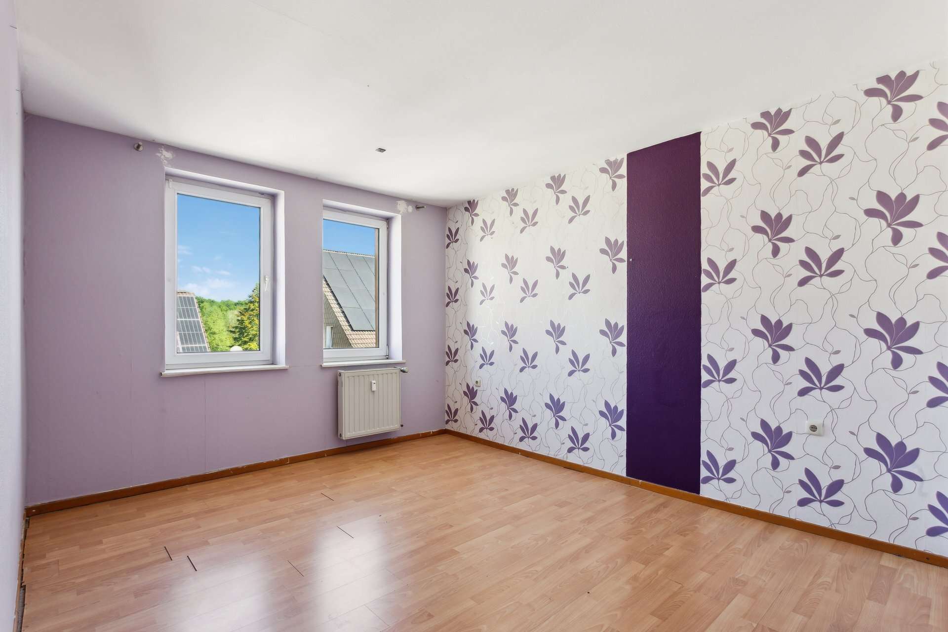 Mehrfamilienhaus mit großer Erdgeschosswohnung und Garten in Recklinghausen – Ansicht 19