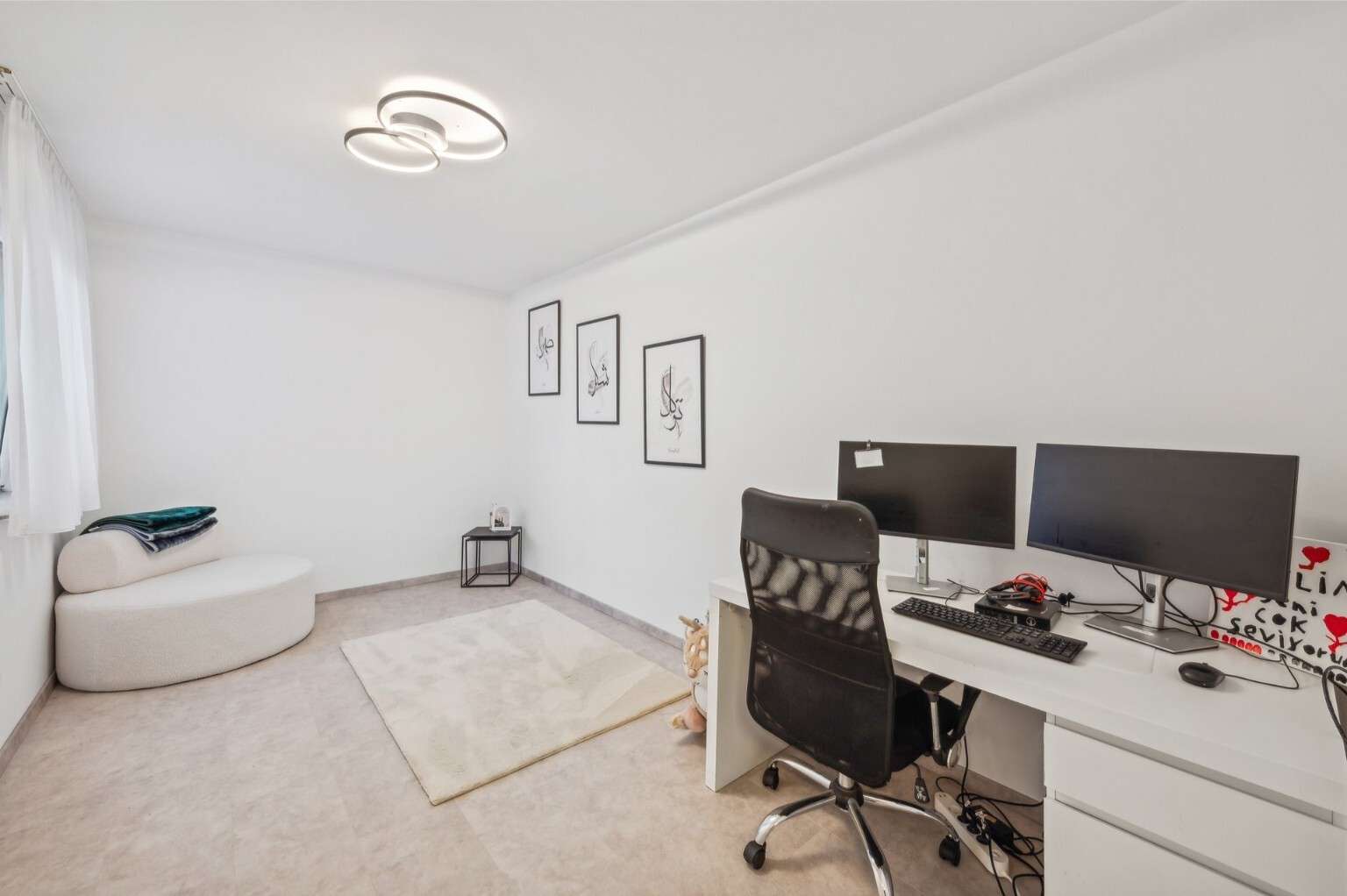 Moderne Etagenwohnung in Leverkusen Opladen in Leverkusen – Ansicht 4