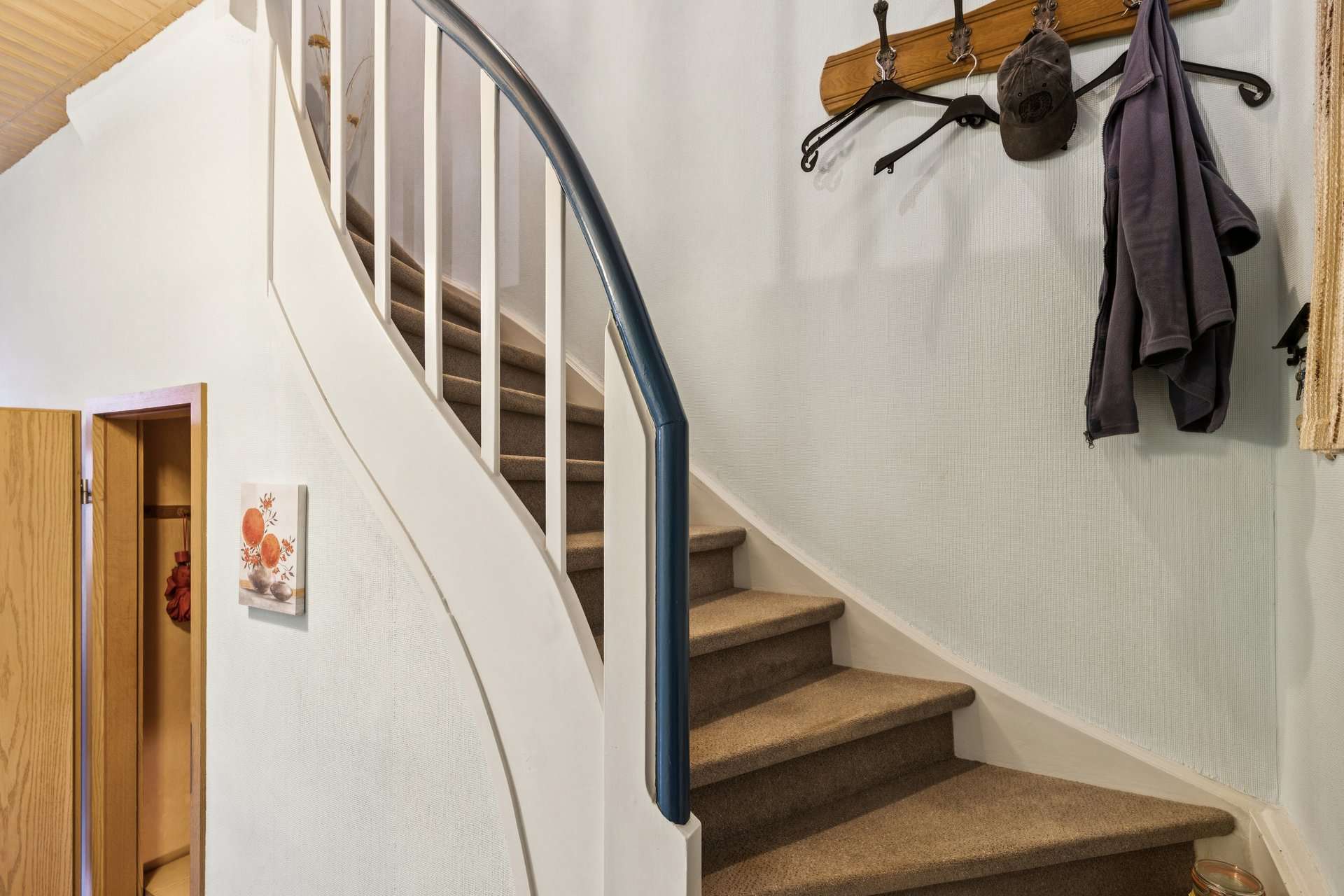 Gepflegtes Reihenhaus mit Potenzial in ruhiger Lage von Recklinghausen in Recklinghausen – Ansicht 7