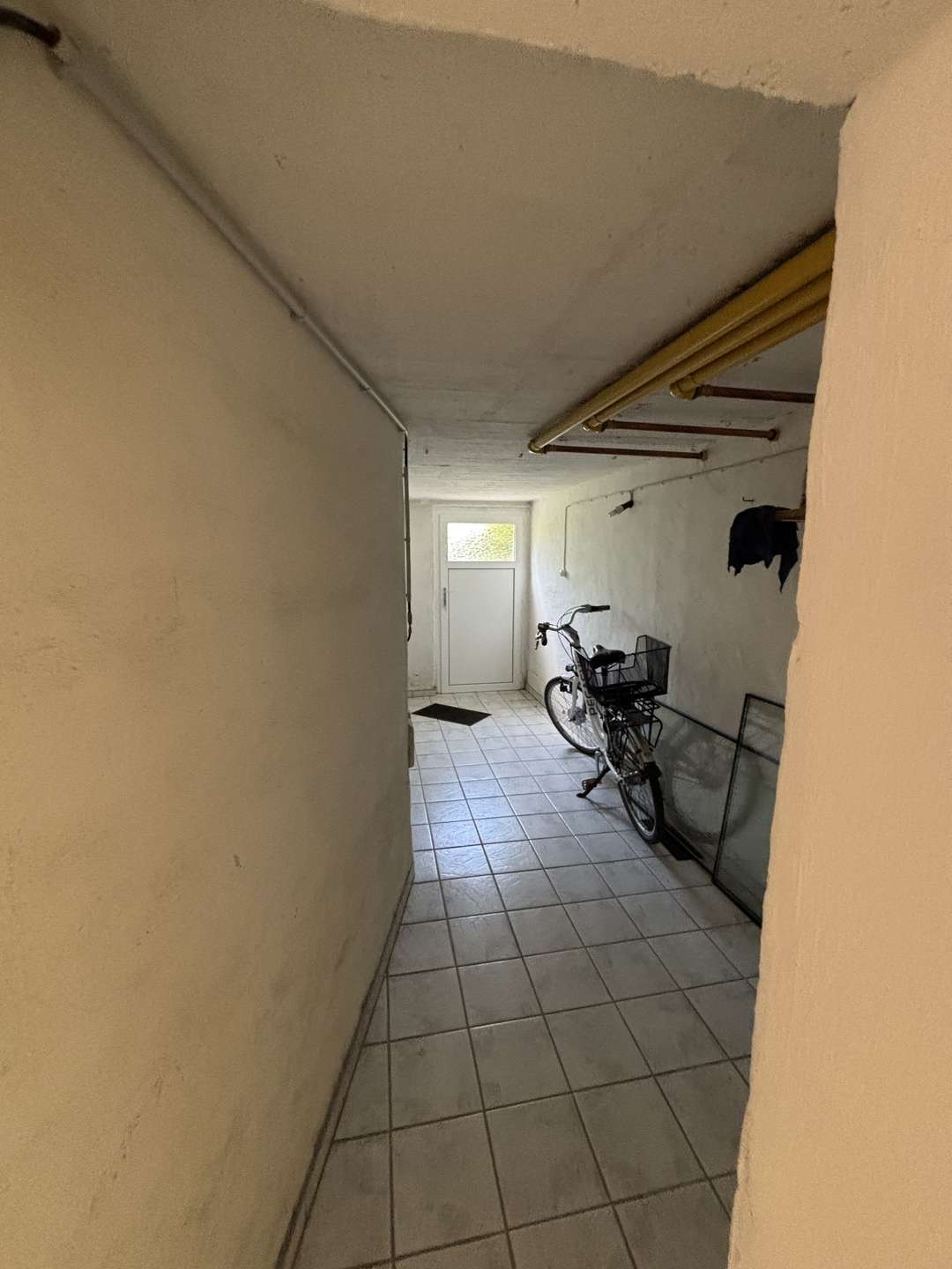 Eigentumswohnung 3 Zimmer mit Südbalkon, Garage und viel Stauraum in ruhiger Wohnlage von Wülfrath in Wülfrath – Ansicht 17