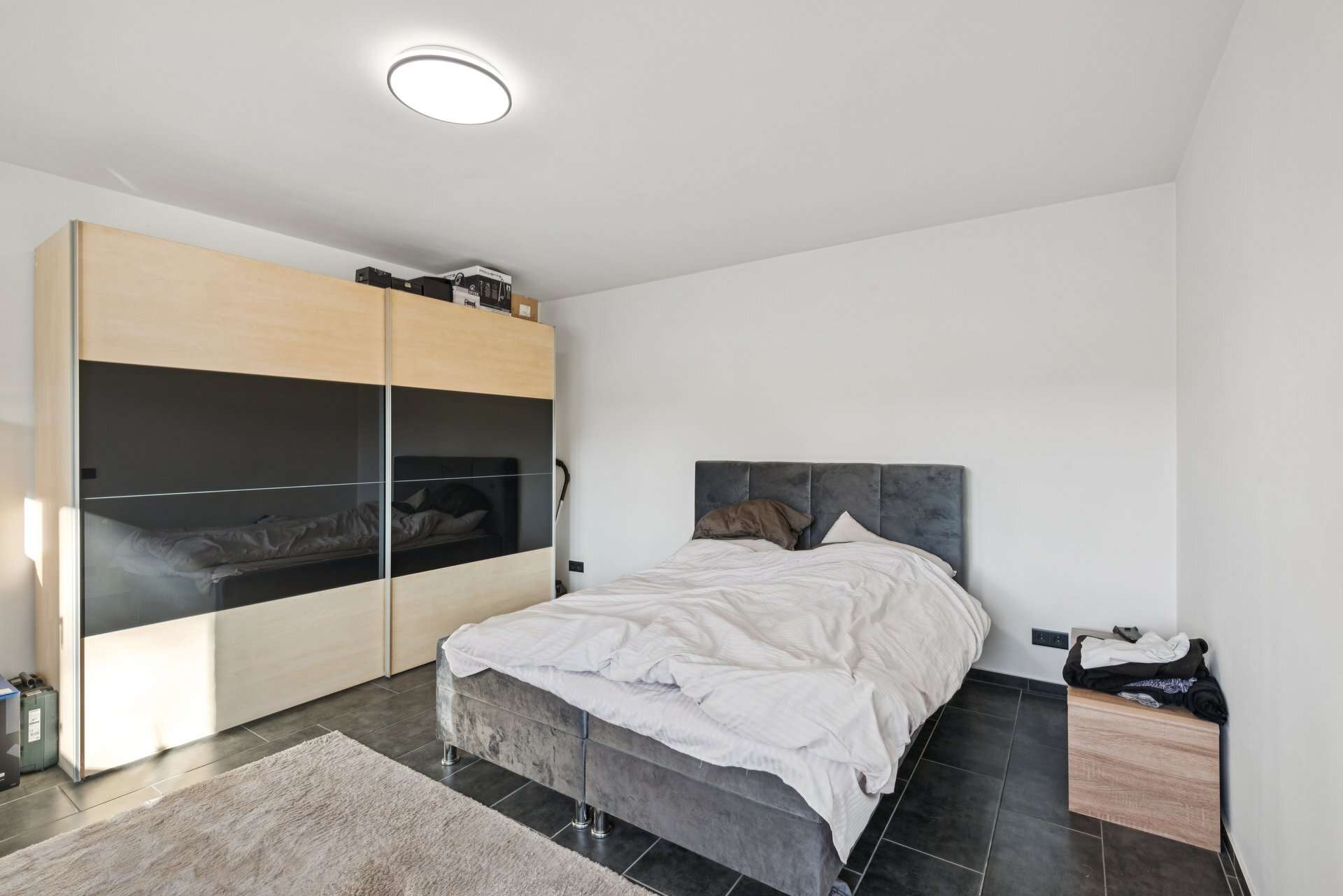 Gemütliche 2 Zimmerwohnung in Hochparterre Duisburg Rheinhausen in Duisburg – Ansicht 8