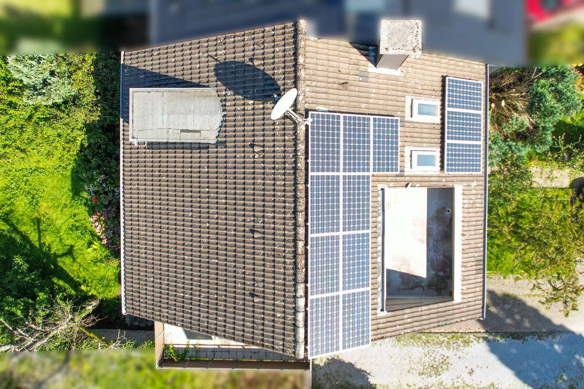 Geschmackvolle Doppelhaushälfte mit ca. 170 m² Gesamtfläche und idyllischem Garten in Top-Lage in Witten – Ansicht 30