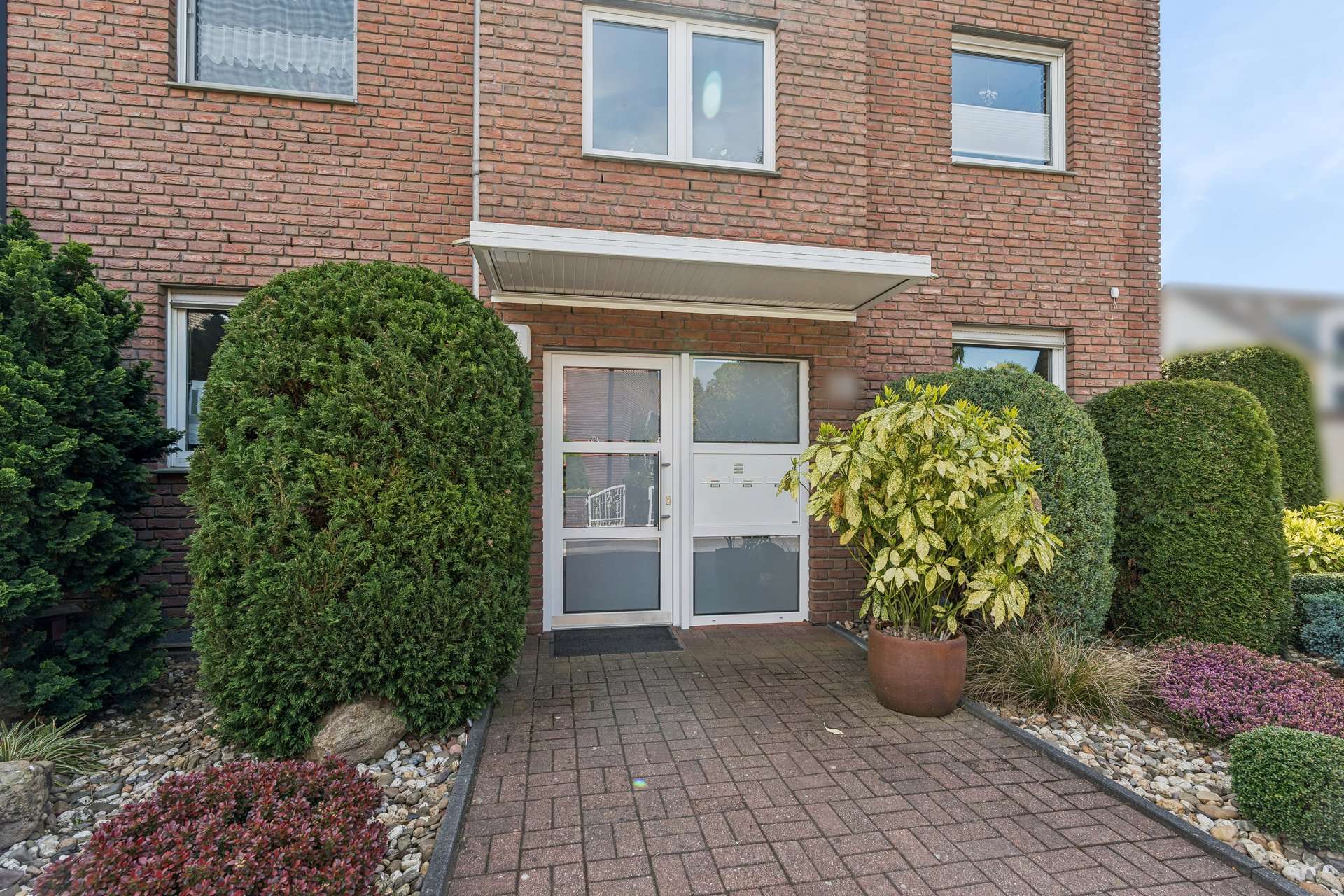 Wohnkomfort mit Hauscharakter – elegante Maisonette mit Gartenanteil und Garage in Bottrop – Ansicht 6