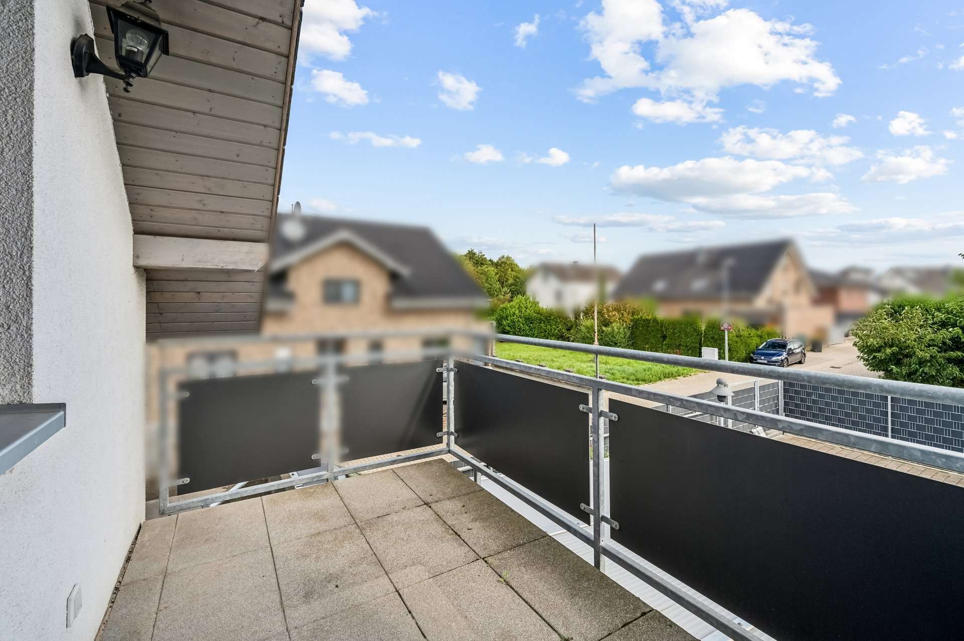 Ideale 3-Zimmer-Wohnung für Starter und Fortgeschrittene, in ruhiger Lage in Jüchen – Ansicht 7