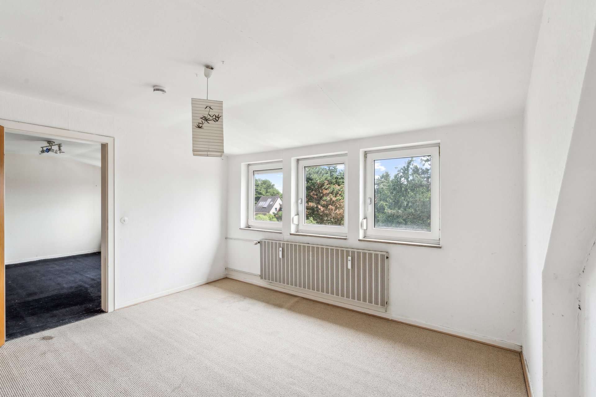 Investieren, sanieren, profitieren – Mehrfamilienhaus mit großem Grundstück in Gladbeck in Gladbeck – Ansicht 24