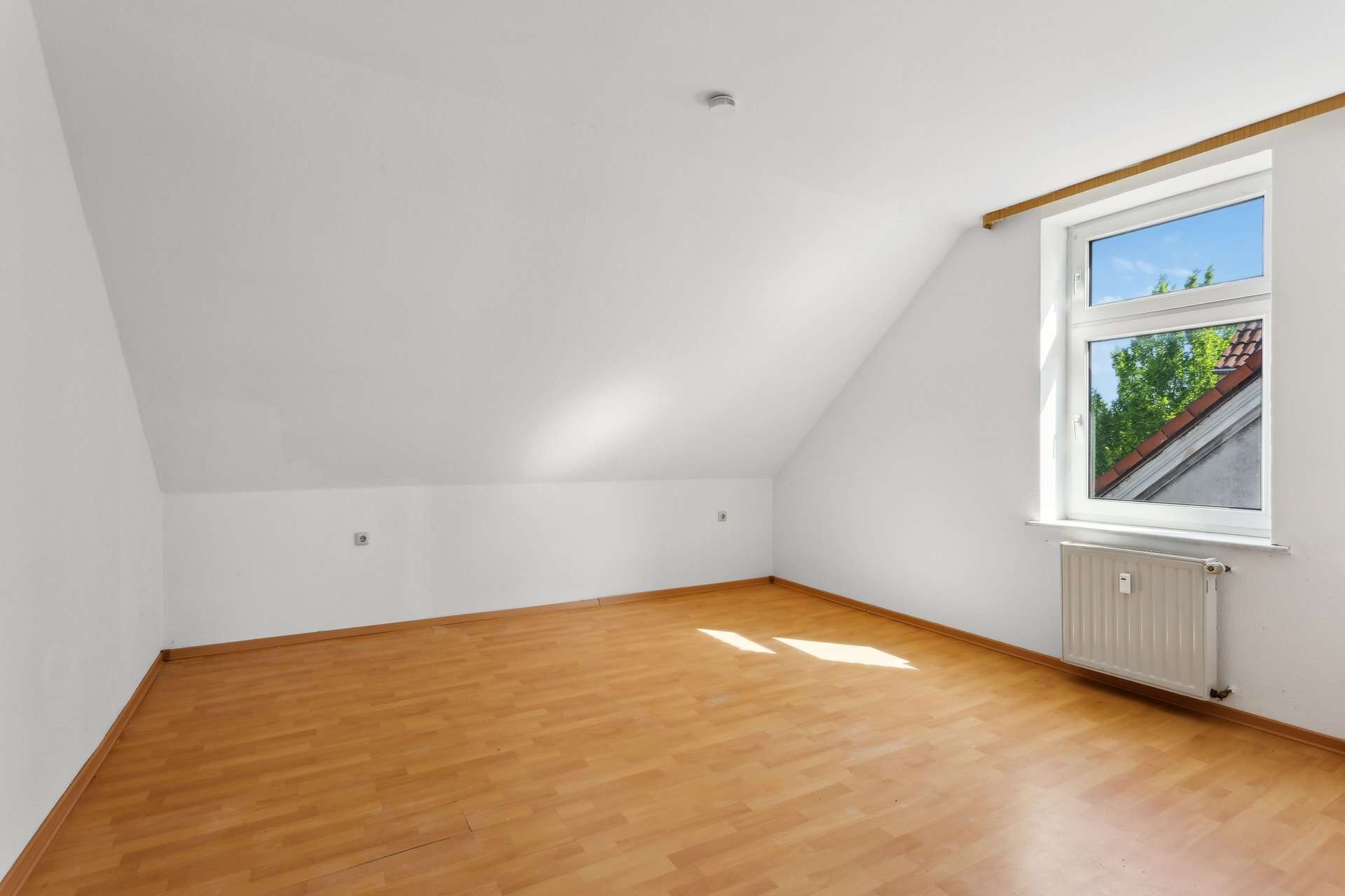Mehrfamilienhaus mit großer Erdgeschosswohnung und Garten in Recklinghausen – Ansicht 14