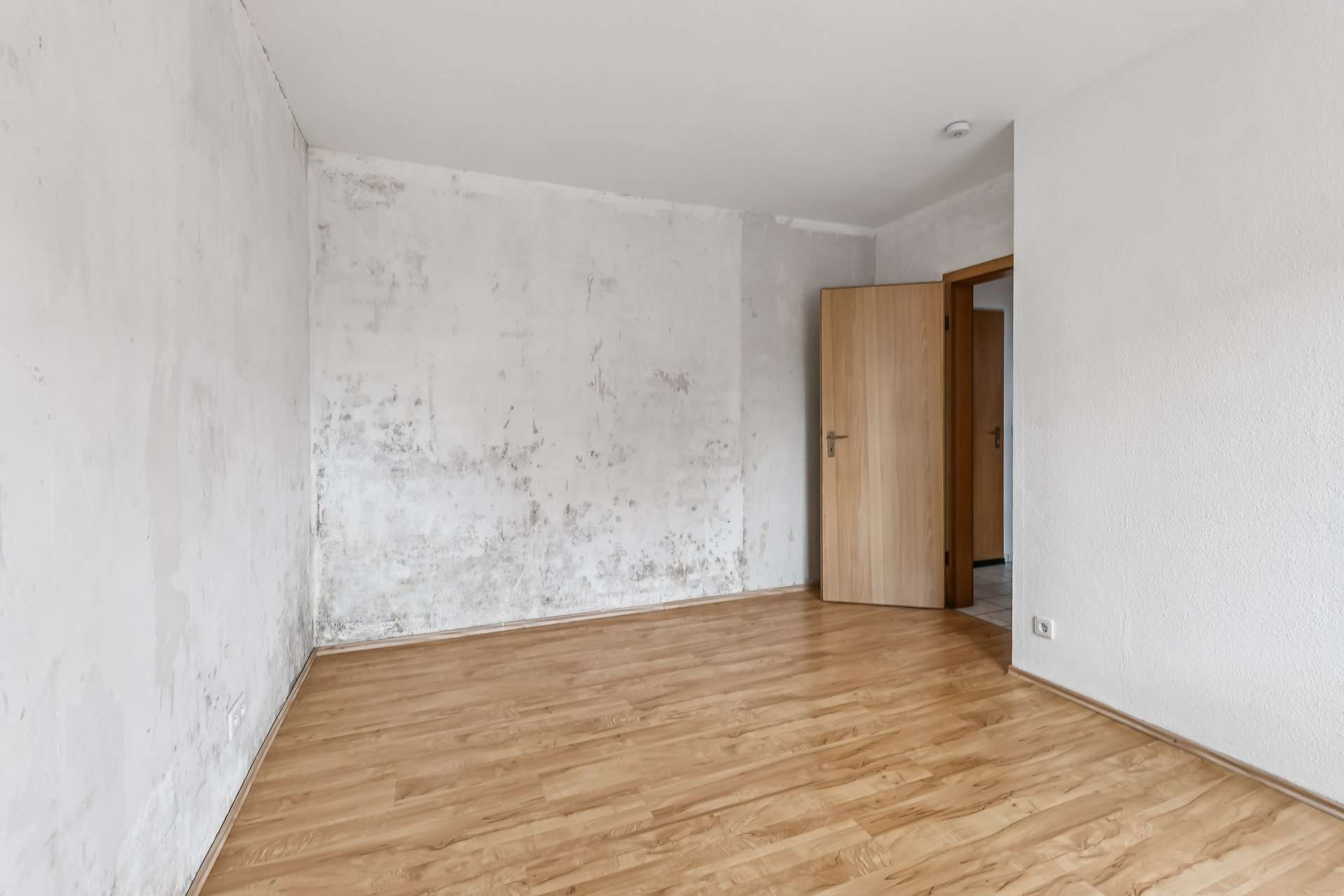 Wohnen mit Komfort: Erdgeschosswohnung mit Balkon & Garage in Marl – Ansicht 10