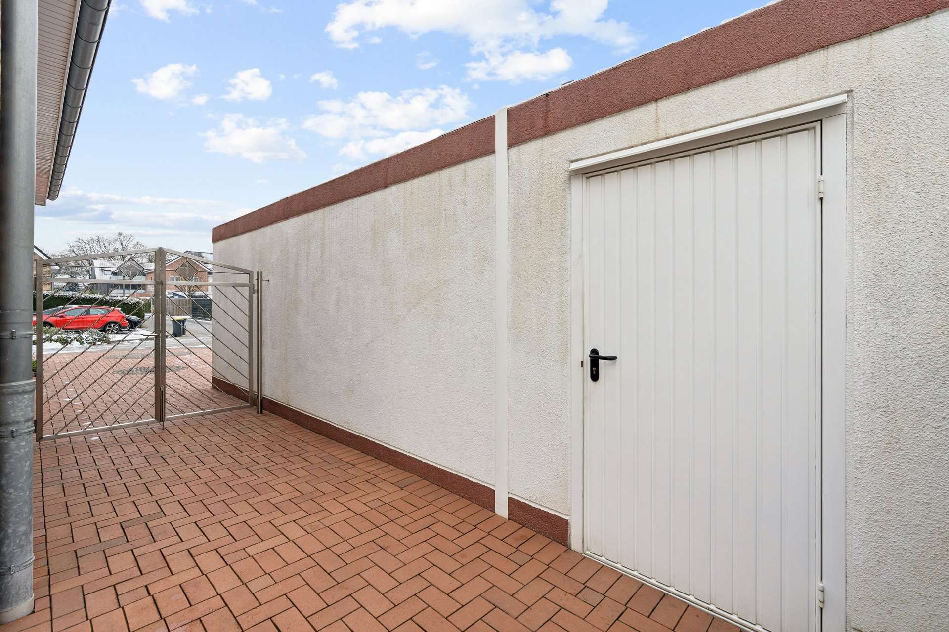 Ankommen und wohlfühlen – moderne Doppelhaushälfte mit effizienter Technik und großzügiger Terrasse in Dorsten – Ansicht 29