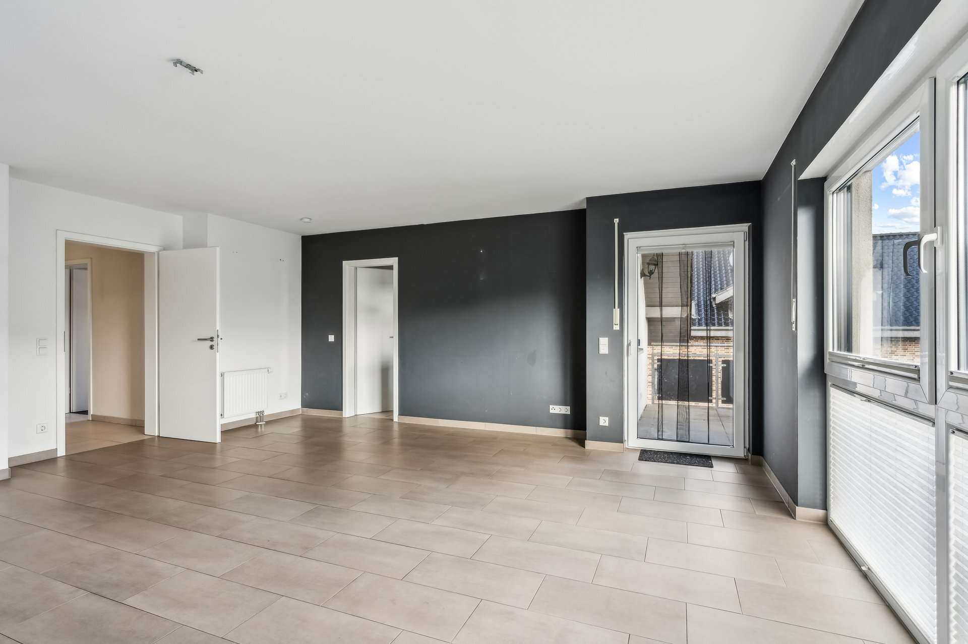 Ideale 3-Zimmer-Wohnung für Starter und Fortgeschrittene, in ruhiger Lage in Jüchen – Ansicht 2