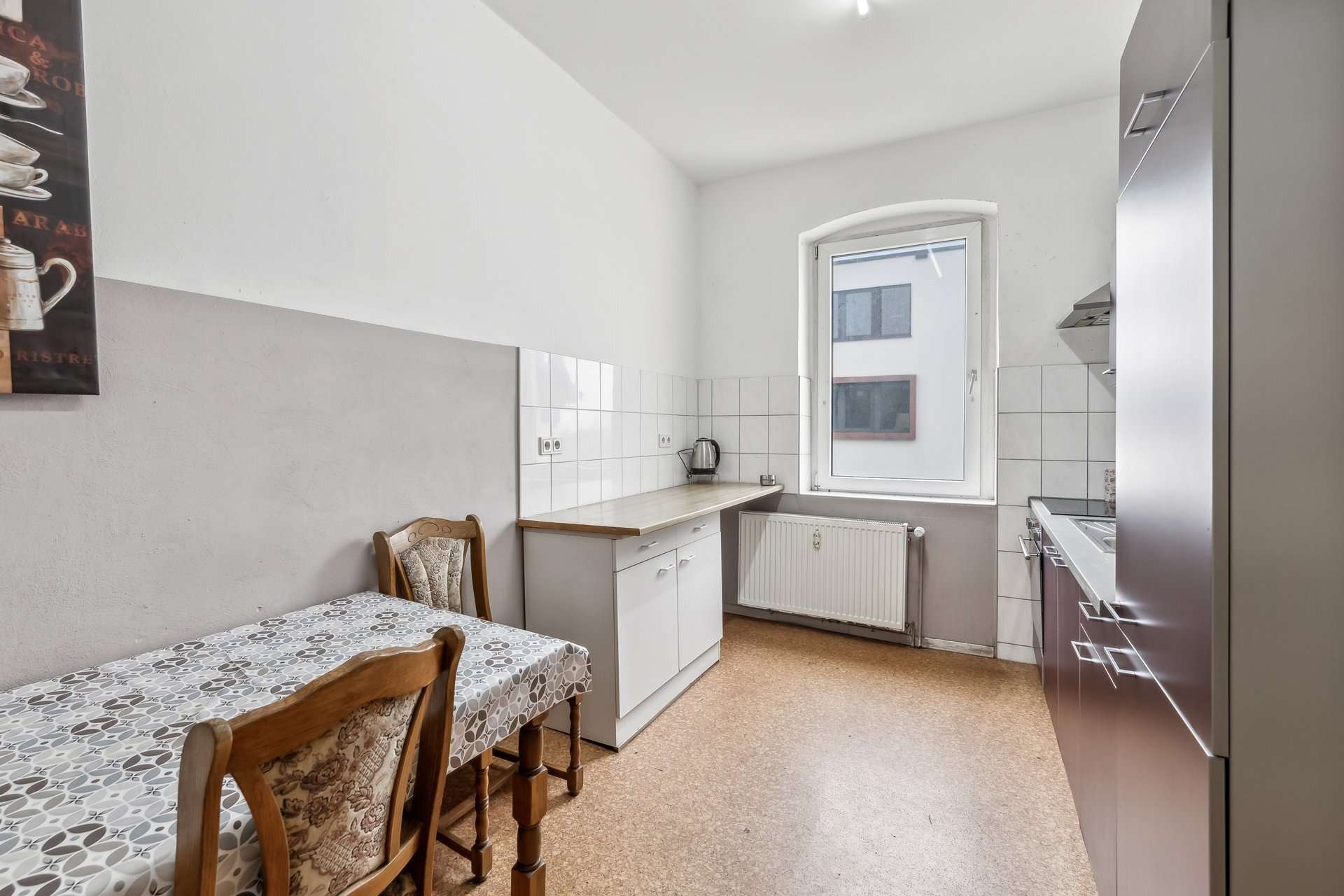 Freigezogenes Mehrfamilienhaus-Ensemble mit Entwicklungspotenzial und flexiblen Möglichkeiten in Bochum – Ansicht 10