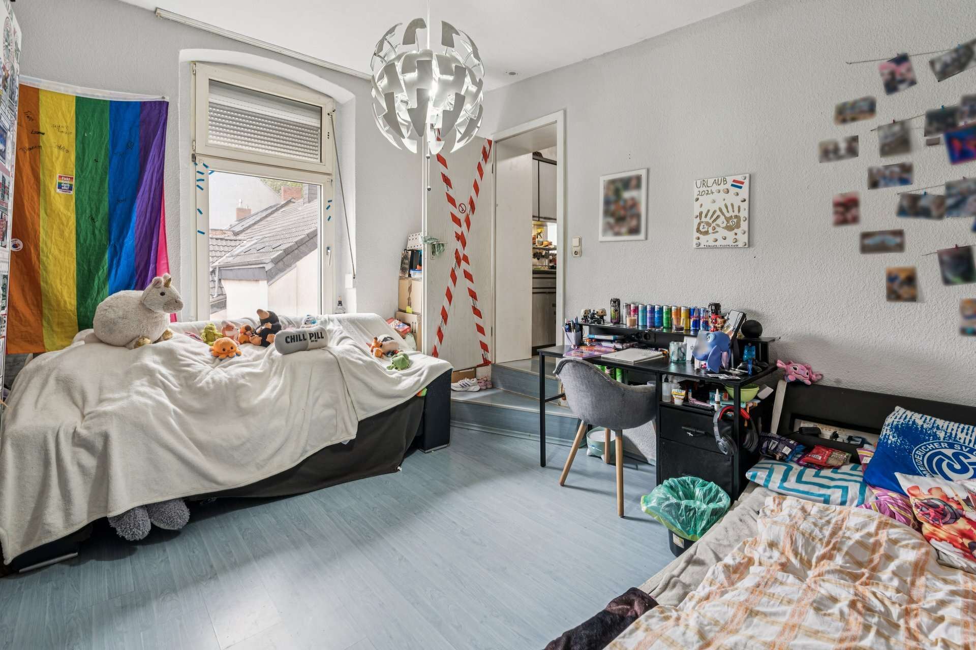 Großzügiges Zweifamilienhaus mit Garten in Duisburg Neumühl in Duisburg – Ansicht 17
