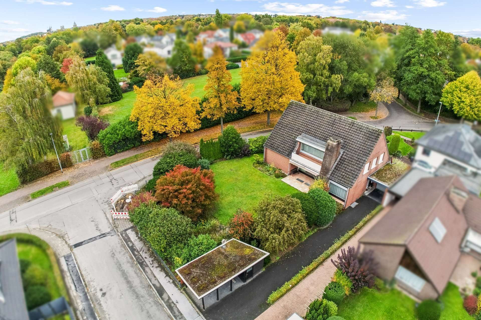 Charmantes Einfamilienhaus mit zwei Wohneinheiten – großzügig, vielseitig und in bester Lage in Soest – Ansicht 38