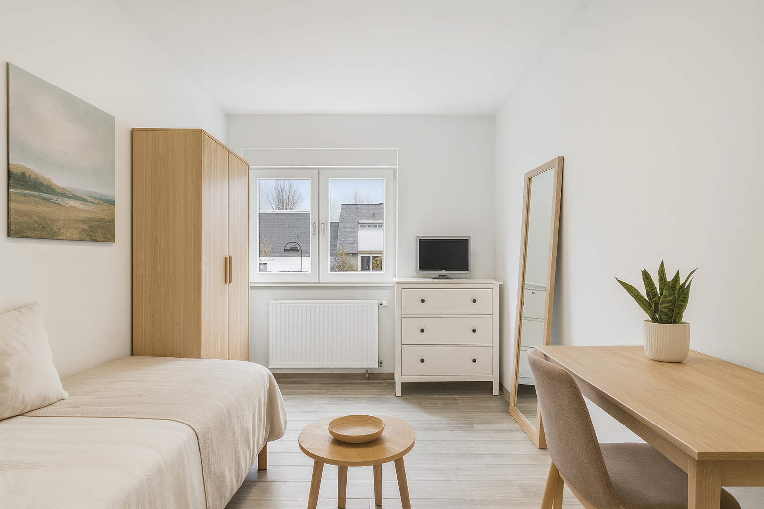 Modernisiertes Zuhause für Familien, bezugsfertig und mit neuem Wohlfühlcharakter auf zwei Ebenen in Bochum – Ansicht 19