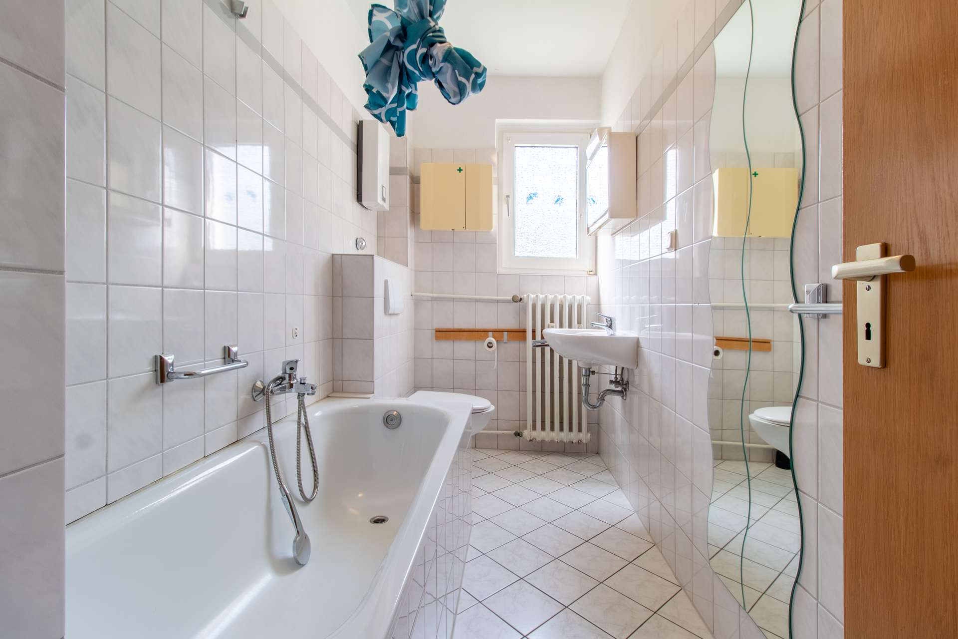 Lukratives Investment: 4 Mehrfamilienhäuser | 20 Wohneinheiten + 34 Garagen in Bochum – Ansicht 11