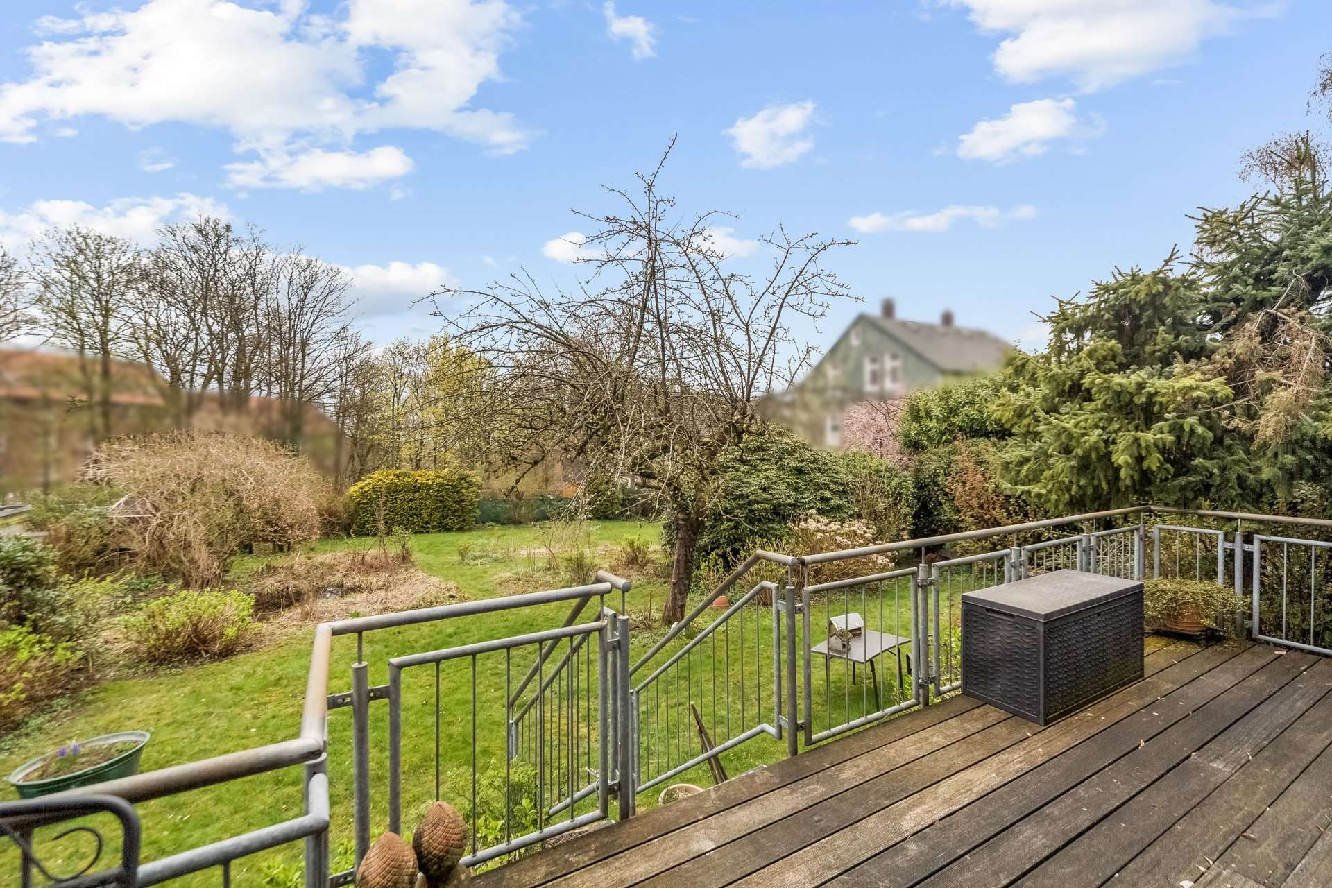 Charmantes Fachwerkhaus mit parkähnlichem Garten – stilvoll modernisiert und voller Charakter in Wuppertal – Ansicht 26