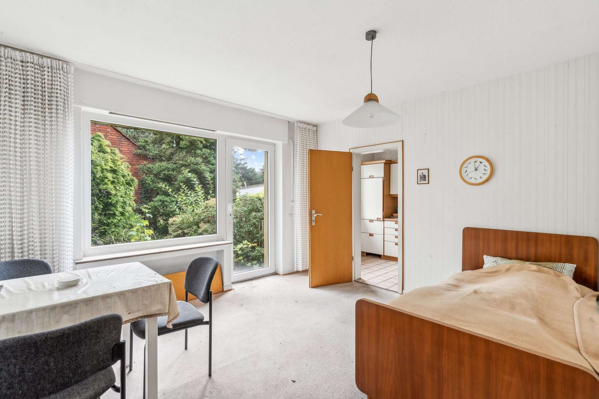 Investieren, sanieren, profitieren – Mehrfamilienhaus mit großem Grundstück in Gladbeck in Gladbeck – Ansicht 19