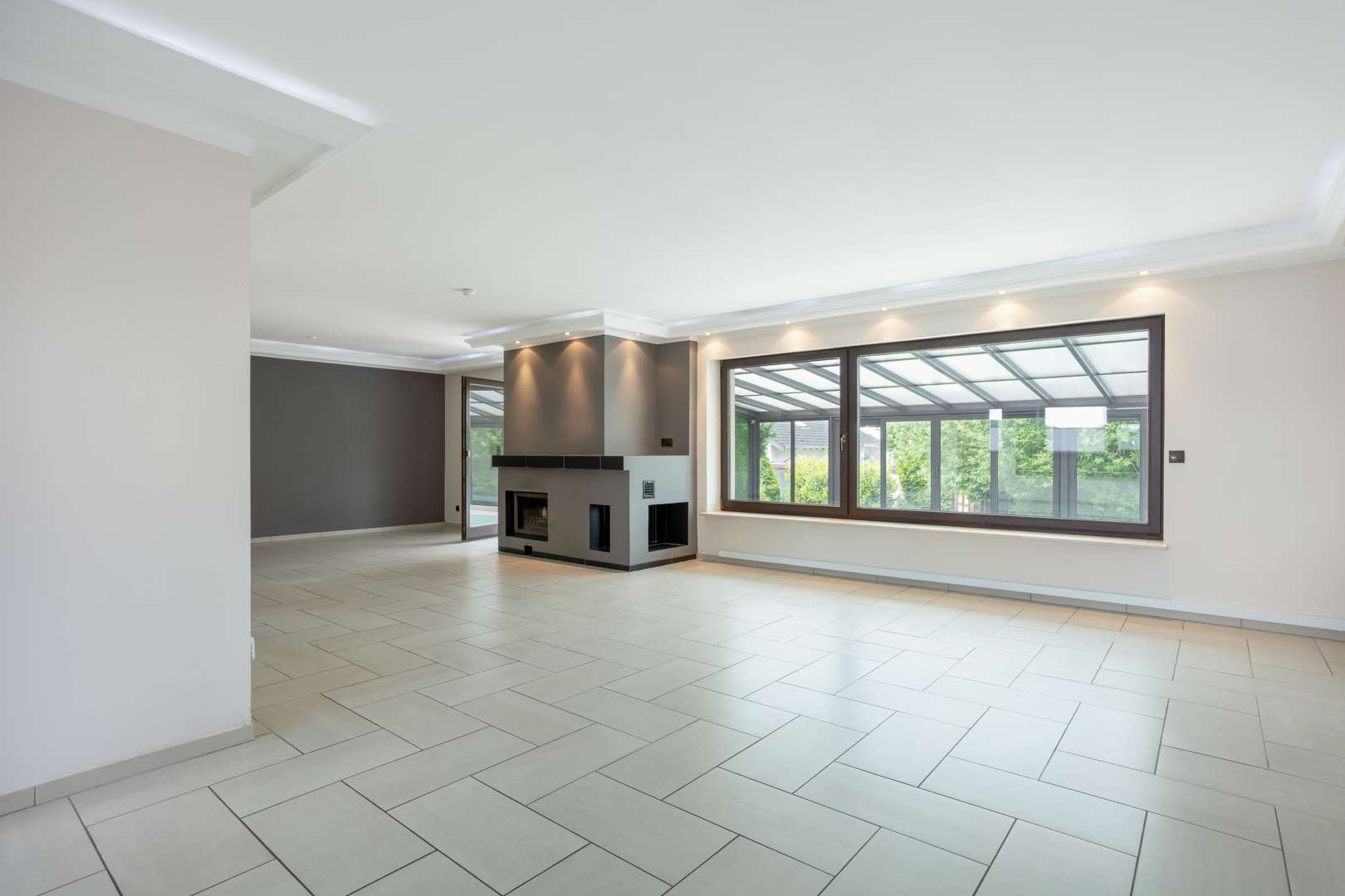 Hochwertiges Einfamilienhaus mit Pool, Sauna, weitläufigem Garten, Terrassenflächen und Doppelgarage in Rüthen – Ansicht 7