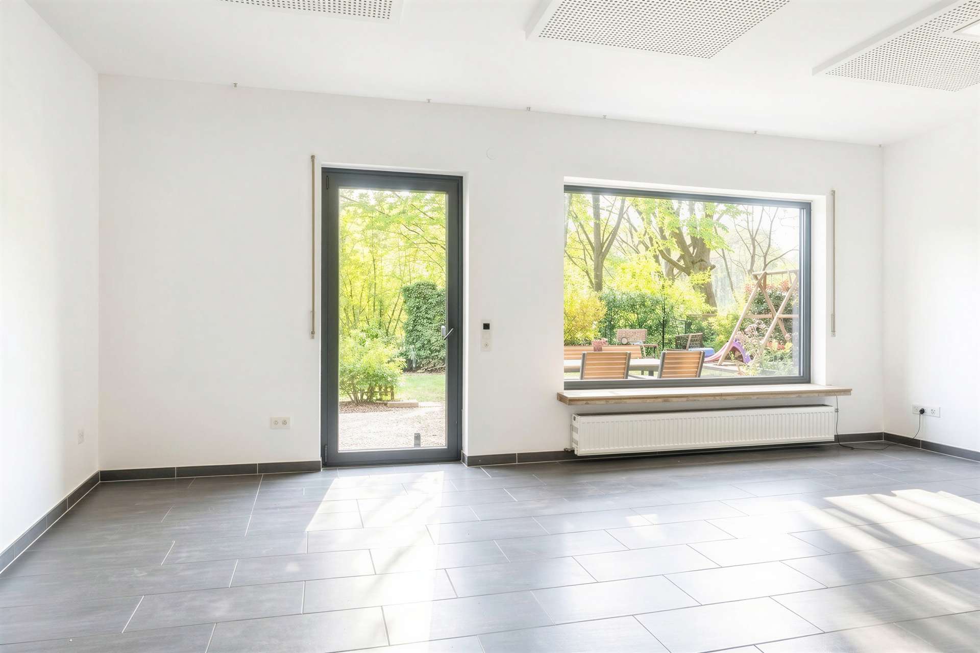 Zwei Einheiten unter einem Dach – charmantes Reihenhaus mit Garten in Dortmund-Aplerbeck in Dortmund – Ansicht 12