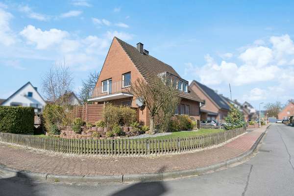 Verkaufte Immobilie in Dorsten
