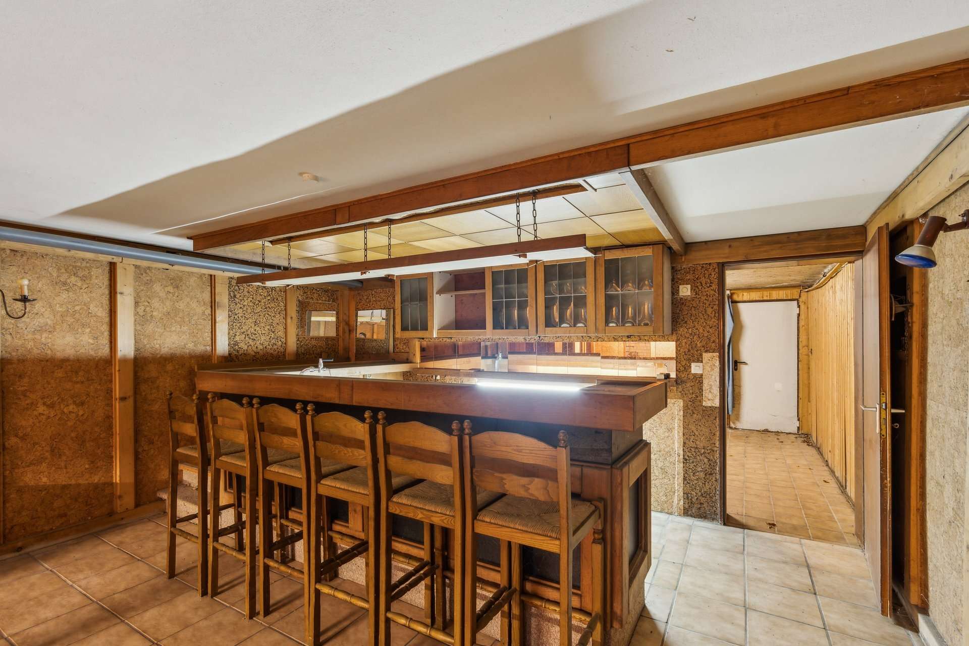 Bungalow mit großem Potenzial in bester Lage – Ihr Zuhause mit Charme und Gestaltungsspielraum in Marl – Ansicht 19