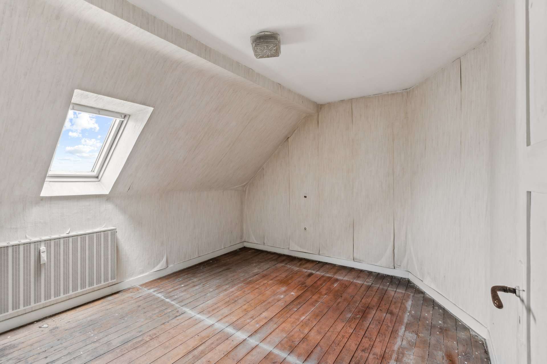 Investieren, sanieren, profitieren – Mehrfamilienhaus mit großem Grundstück in Gladbeck in Gladbeck – Ansicht 13