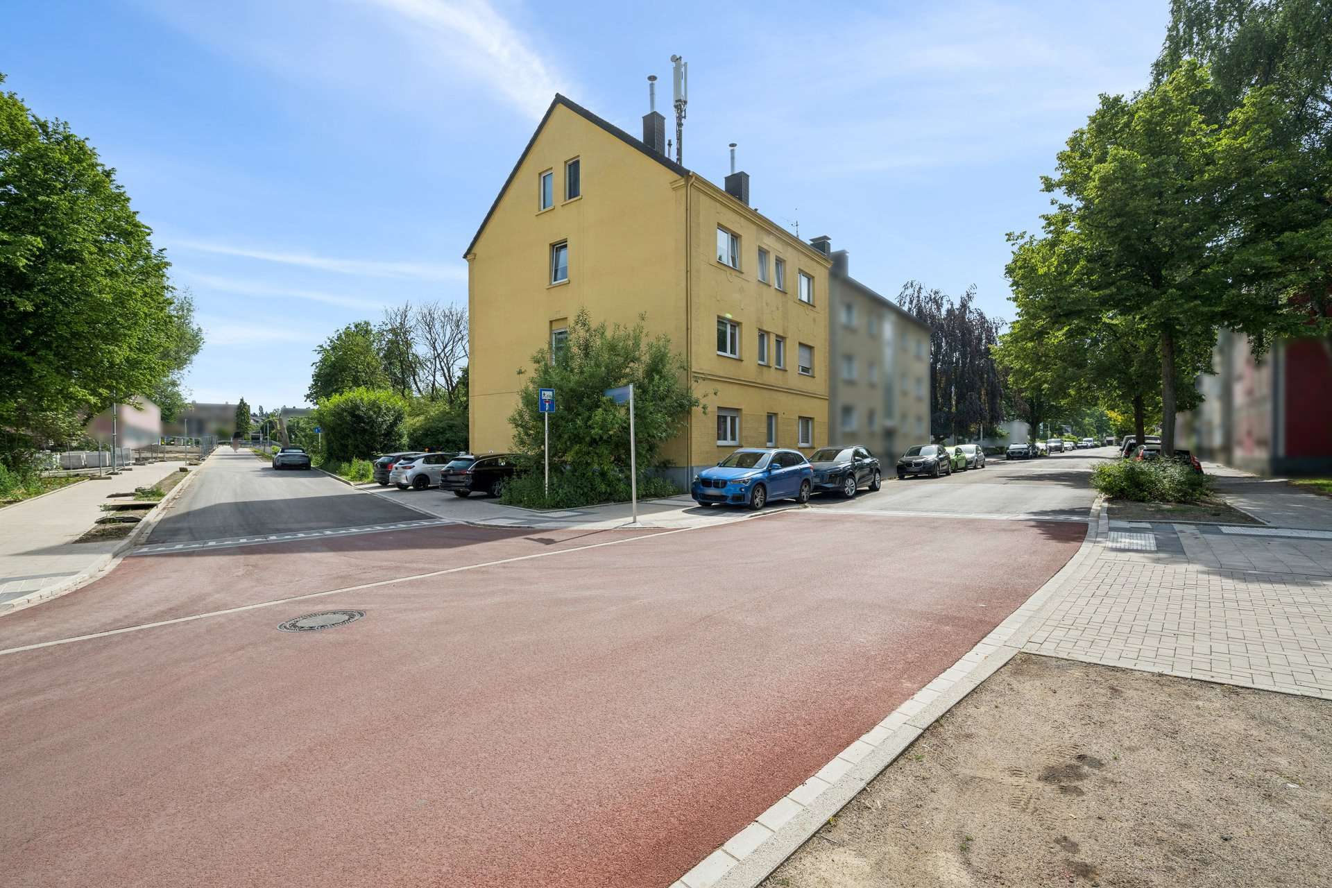 Kapitalanlage mit fünf Wohneinheiten, ausgebautem Dachgeschoss und langfristigen Mieteinnahmen in Witten – Ansicht 33