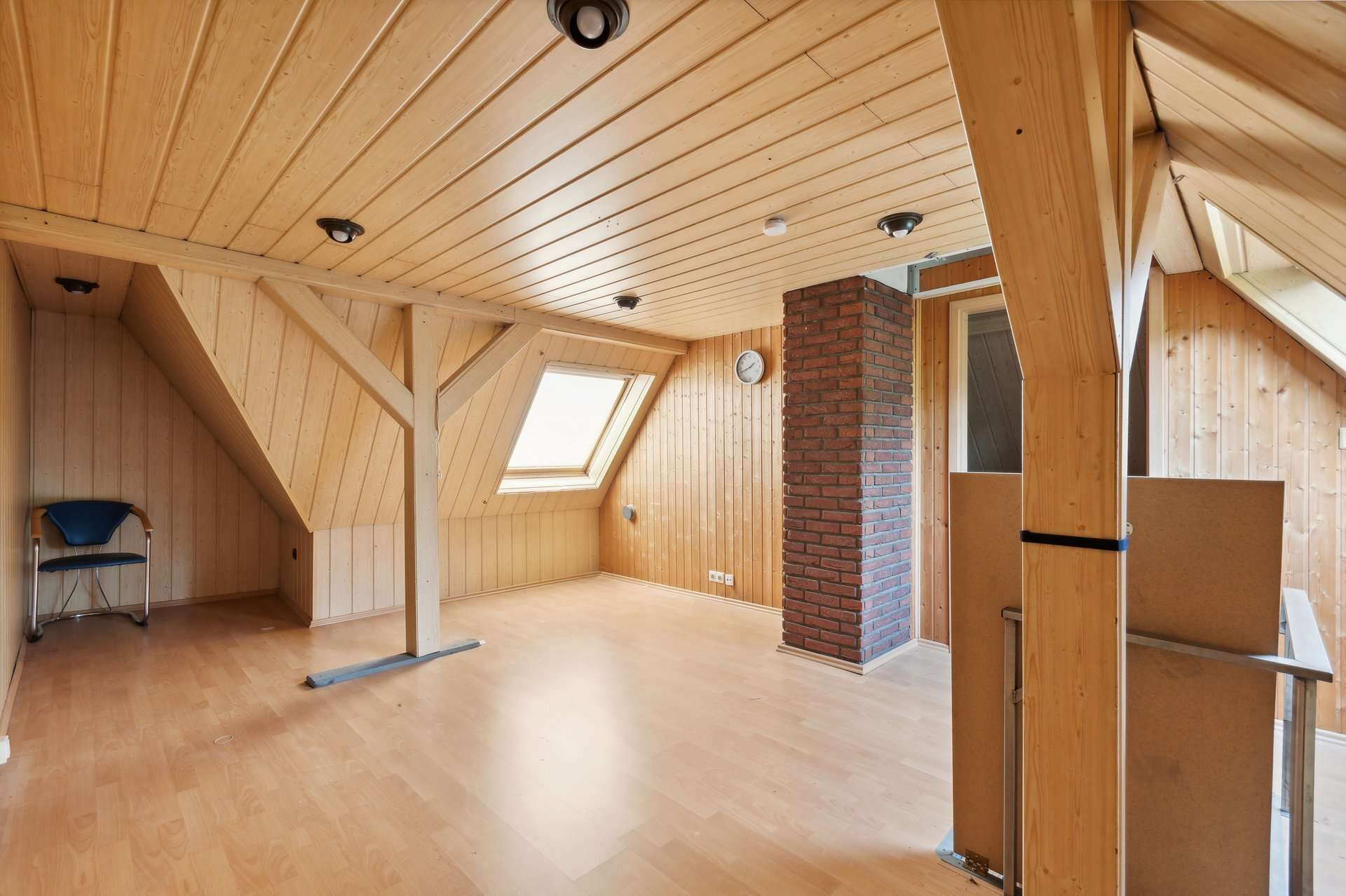 Charmantes Reihenendhaus in Marl-Brassert: Gestalten Sie Ihr neues Zuhause in Marl – Ansicht 15