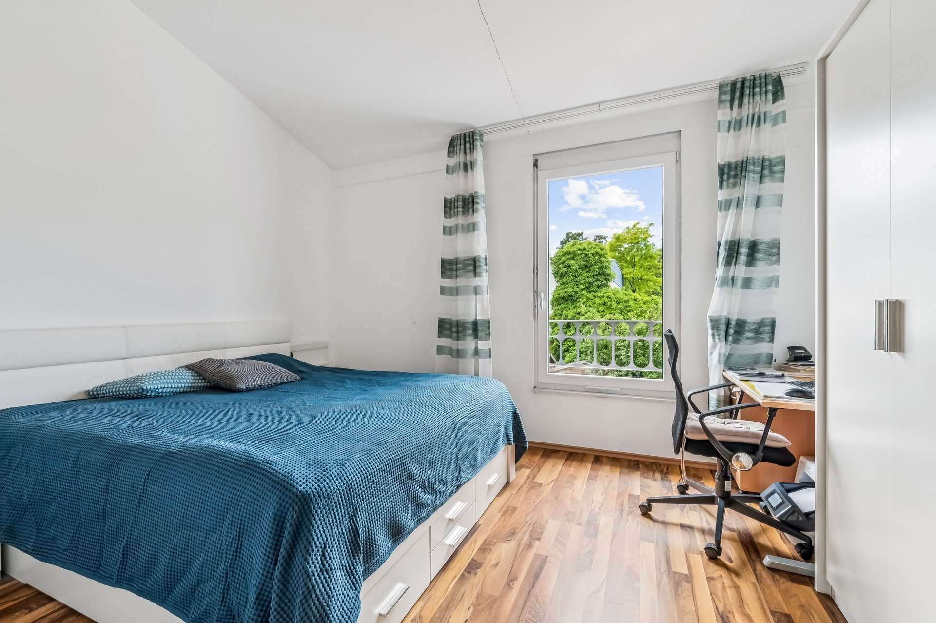 Neuwertiges Reihenhaus in WEG-Anlage mit Garten in Korschenbroich in Korschenbroich – Ansicht 8
