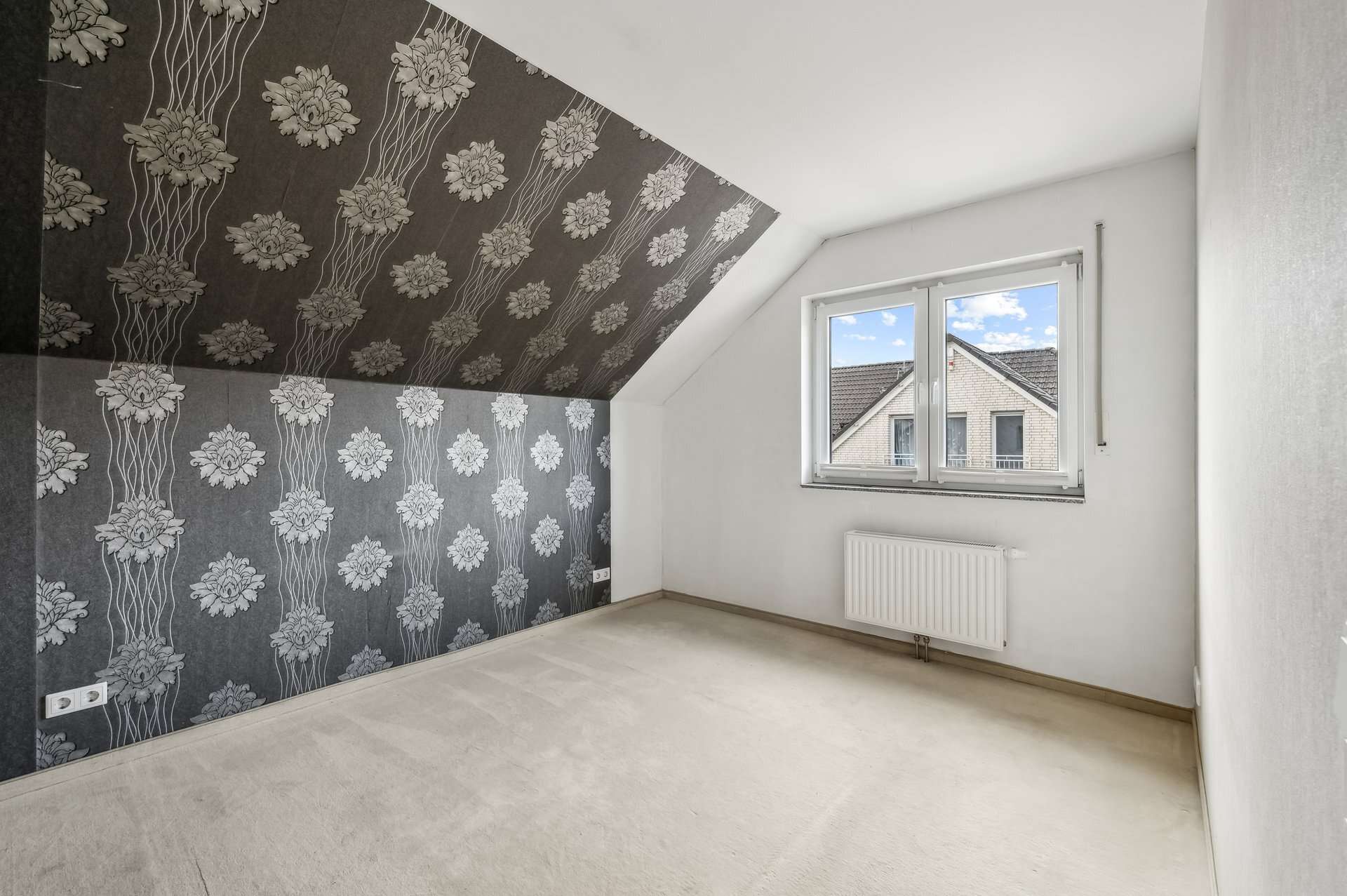 Ideale 3-Zimmer-Wohnung für Starter und Fortgeschrittene, in ruhiger Lage in Jüchen – Ansicht 10