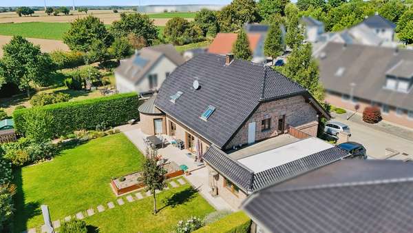 Verkaufte Immobilie in Jüchen-Holz