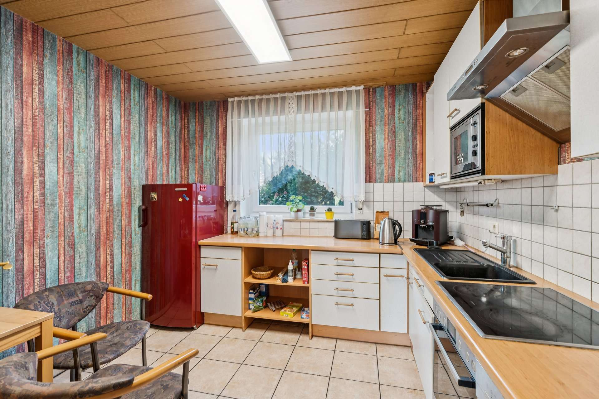 Charmantes Reihenmittelhaus mit Garten und vielseitigem Potenzial in ruhiger Wohnlage in Dorsten – Ansicht 6