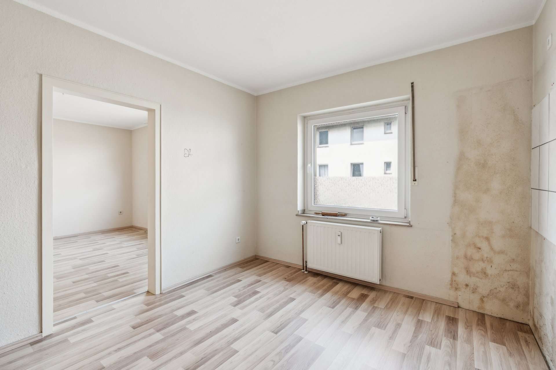 Investieren, sanieren, profitieren – Mehrfamilienhaus mit großem Grundstück in Gladbeck in Gladbeck – Ansicht 9