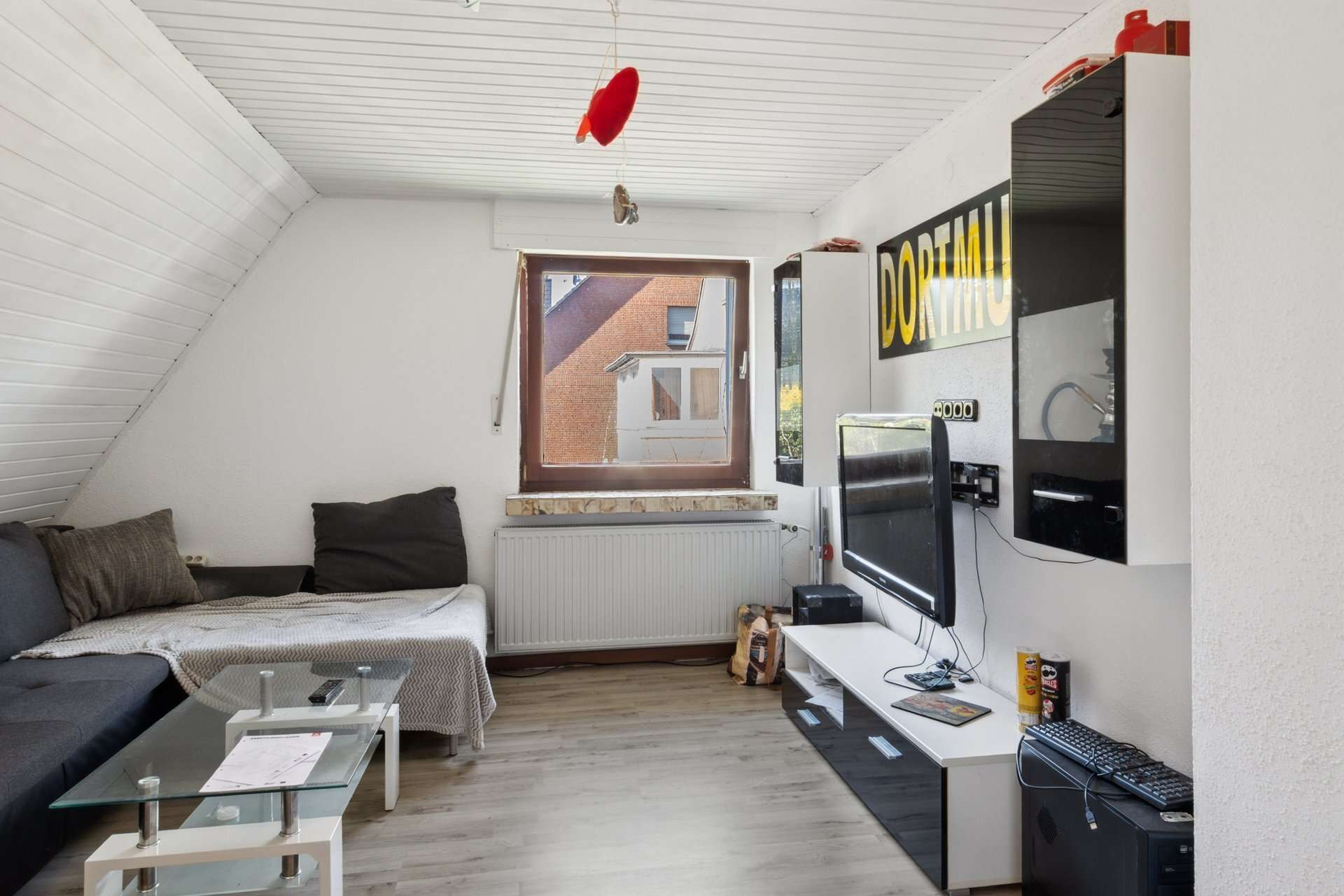 Charmantes Haus in hervorragender Lage mit Gartenidylle und zwei vermieteten Einheiten im DG in Witten – Ansicht 14