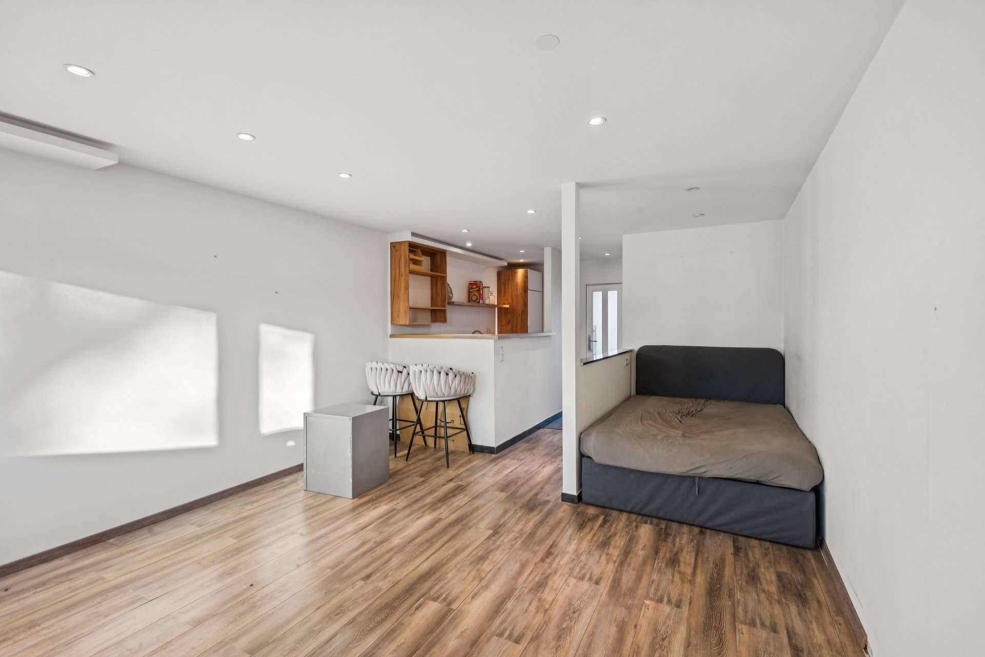Charmantes Apartment teilmöbliert in Duisburg Rheinhausen in Duisburg – Ansicht 5