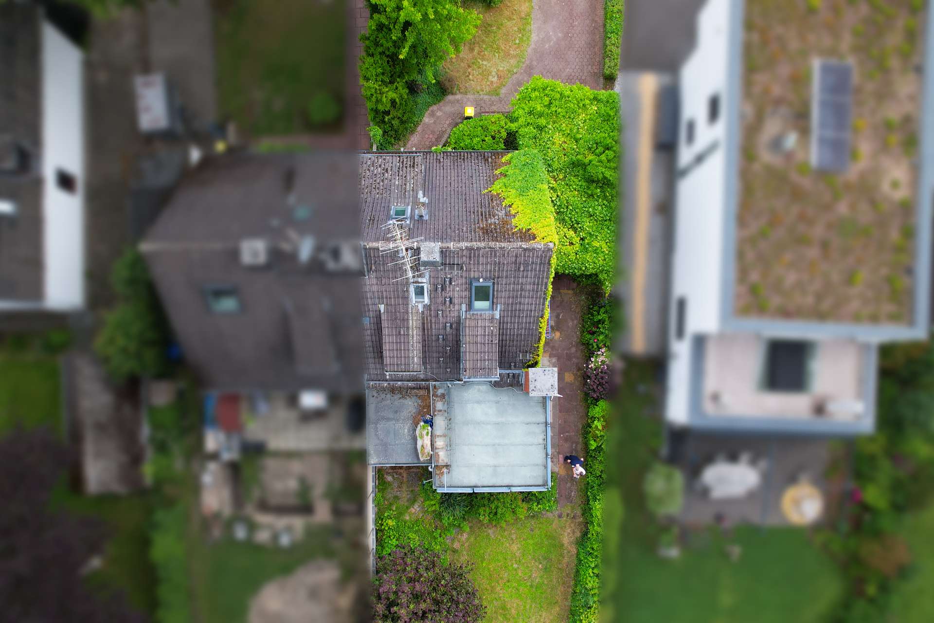 Gestalten Sie Ihr neues Zuhause in Toplage – Doppelhaushälfte mit Garten und Potenzial in Dortmund in Dortmund – Ansicht 22