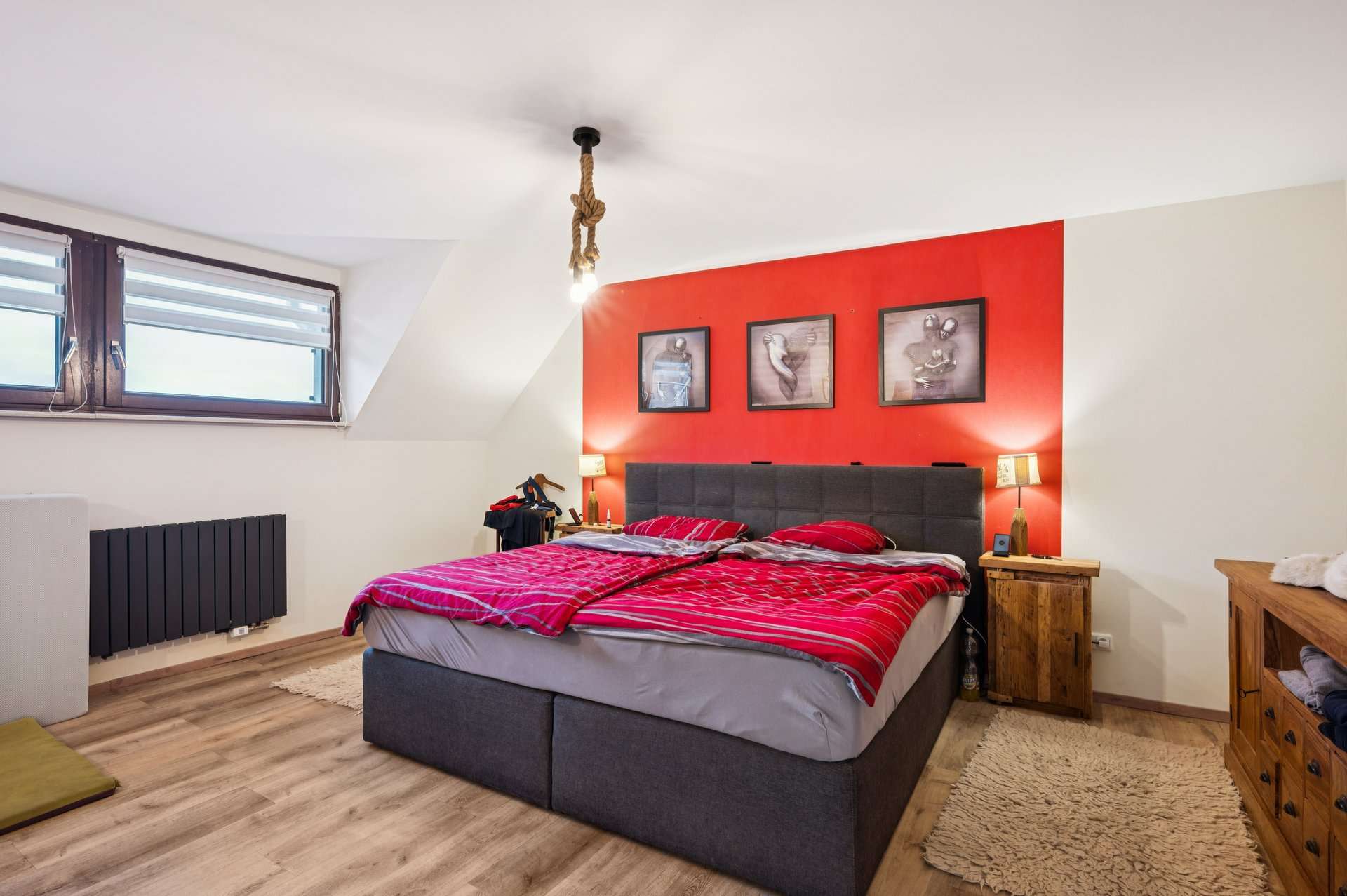 Ankommen, aufatmen, bleiben – modernisiertes Familiendomizil auf außergewöhnlichem Grundstück in Schwalmtal – Ansicht 8