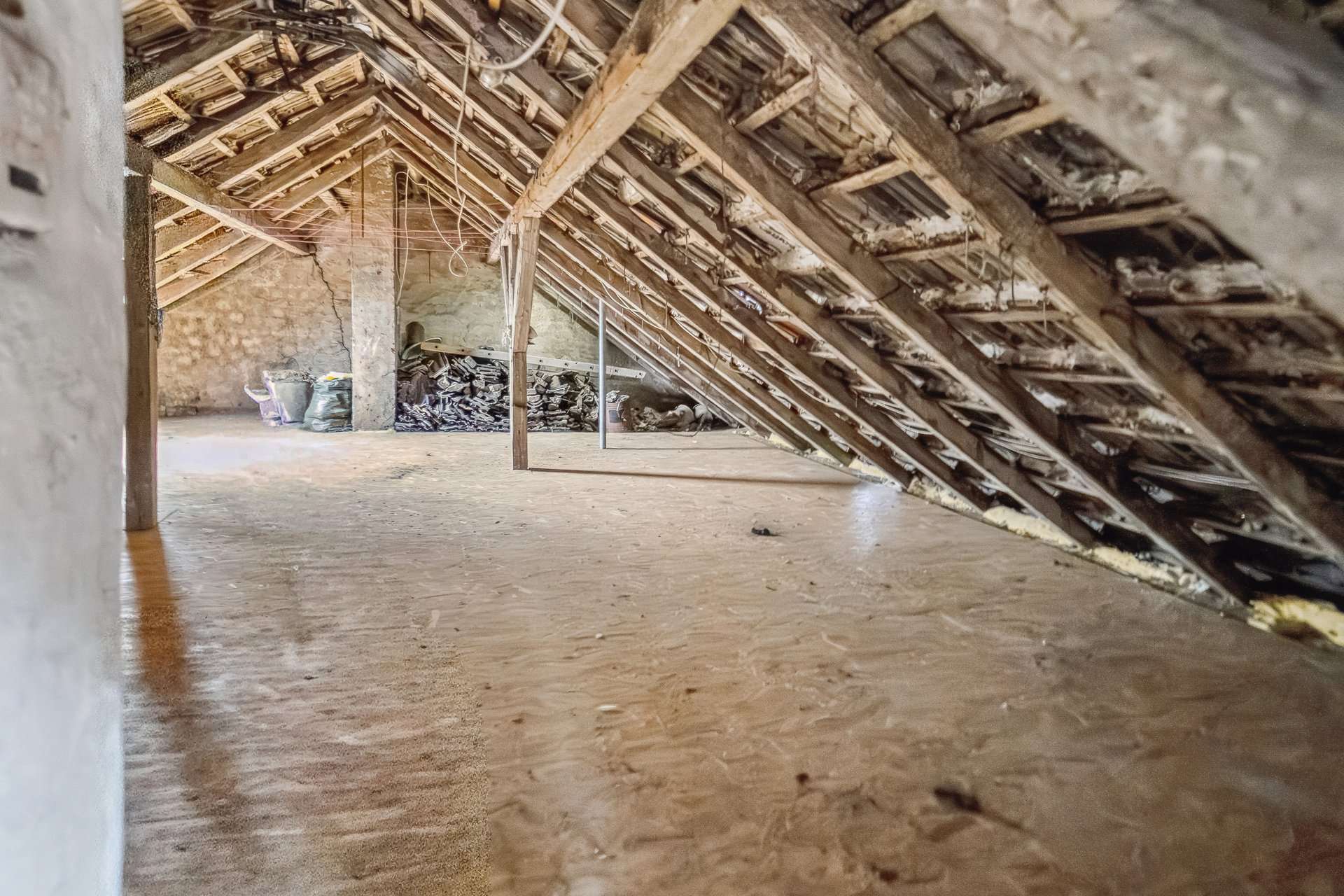 Voll vermieteter Wohnkomplex mit 15 Einheiten, ca. 1.112 m² Wohnfläche und stabiler Ertragsbasis in Witten – Ansicht 19