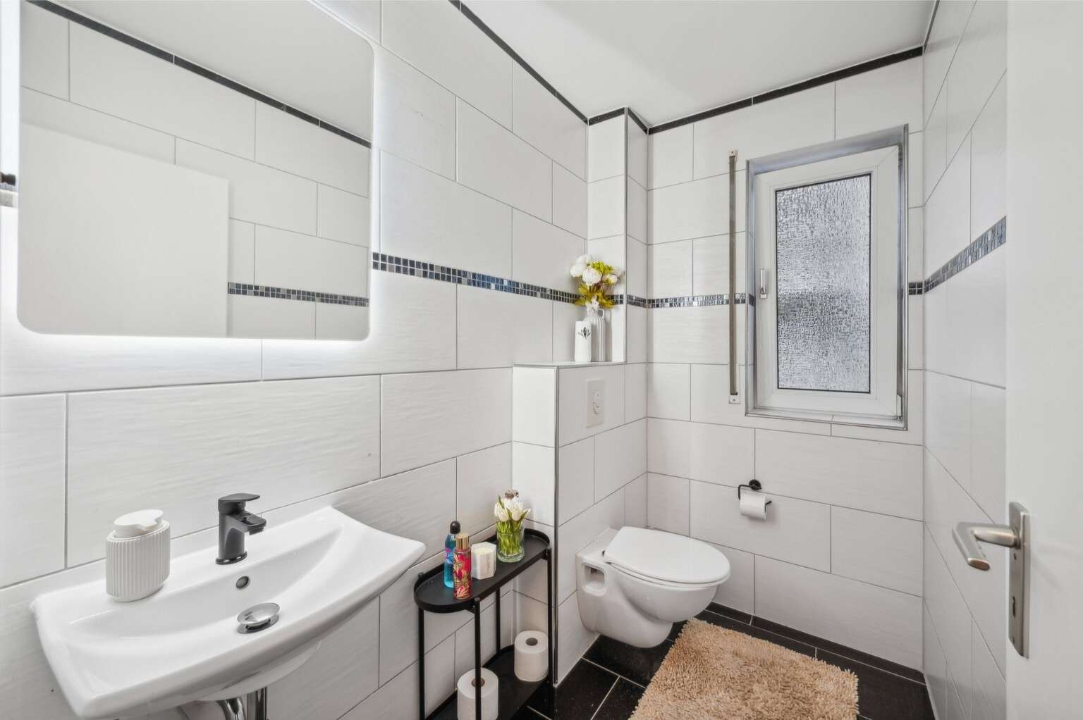 Moderne Etagenwohnung in Leverkusen Opladen in Leverkusen – Ansicht 6