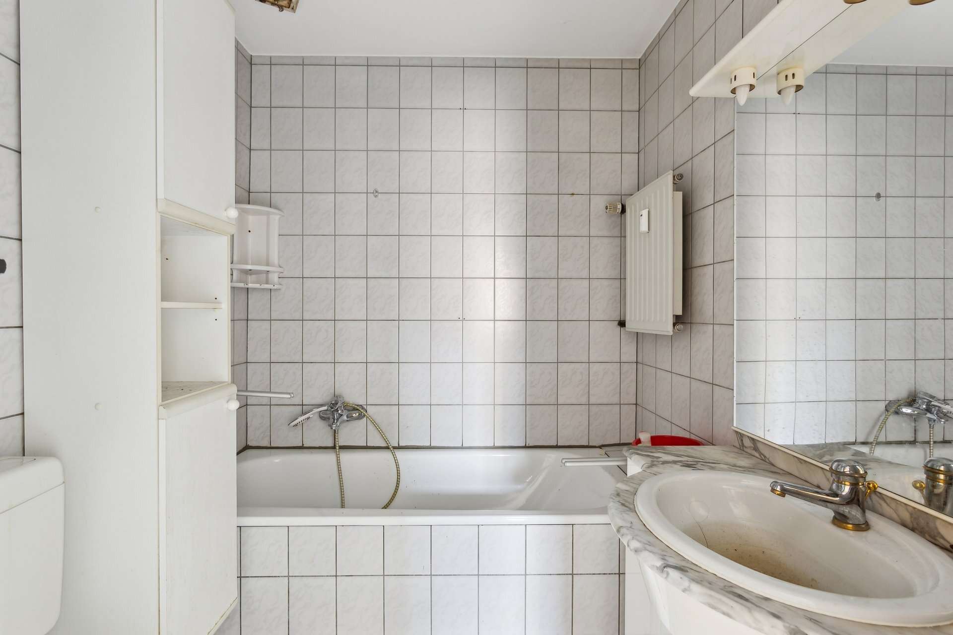 Mehrfamilienhaus mit großer Erdgeschosswohnung und Garten in Recklinghausen – Ansicht 22