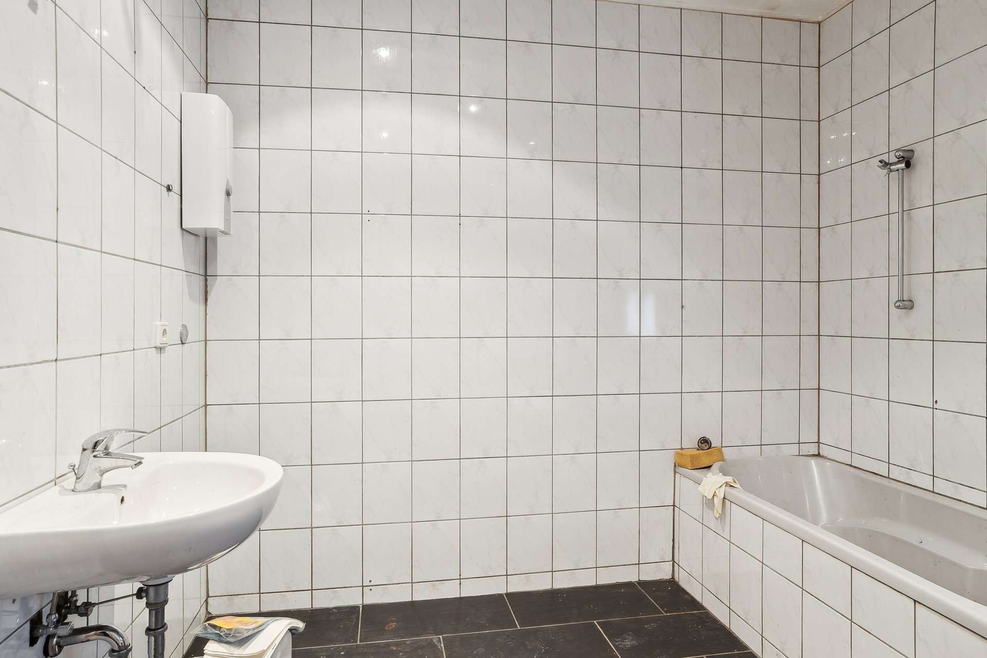 Zweifamilienhaus in Dortmund – laufende Mieteinnahmen und freie Erdgeschosswohnung mit Potenzial in Dortmund – Ansicht 3