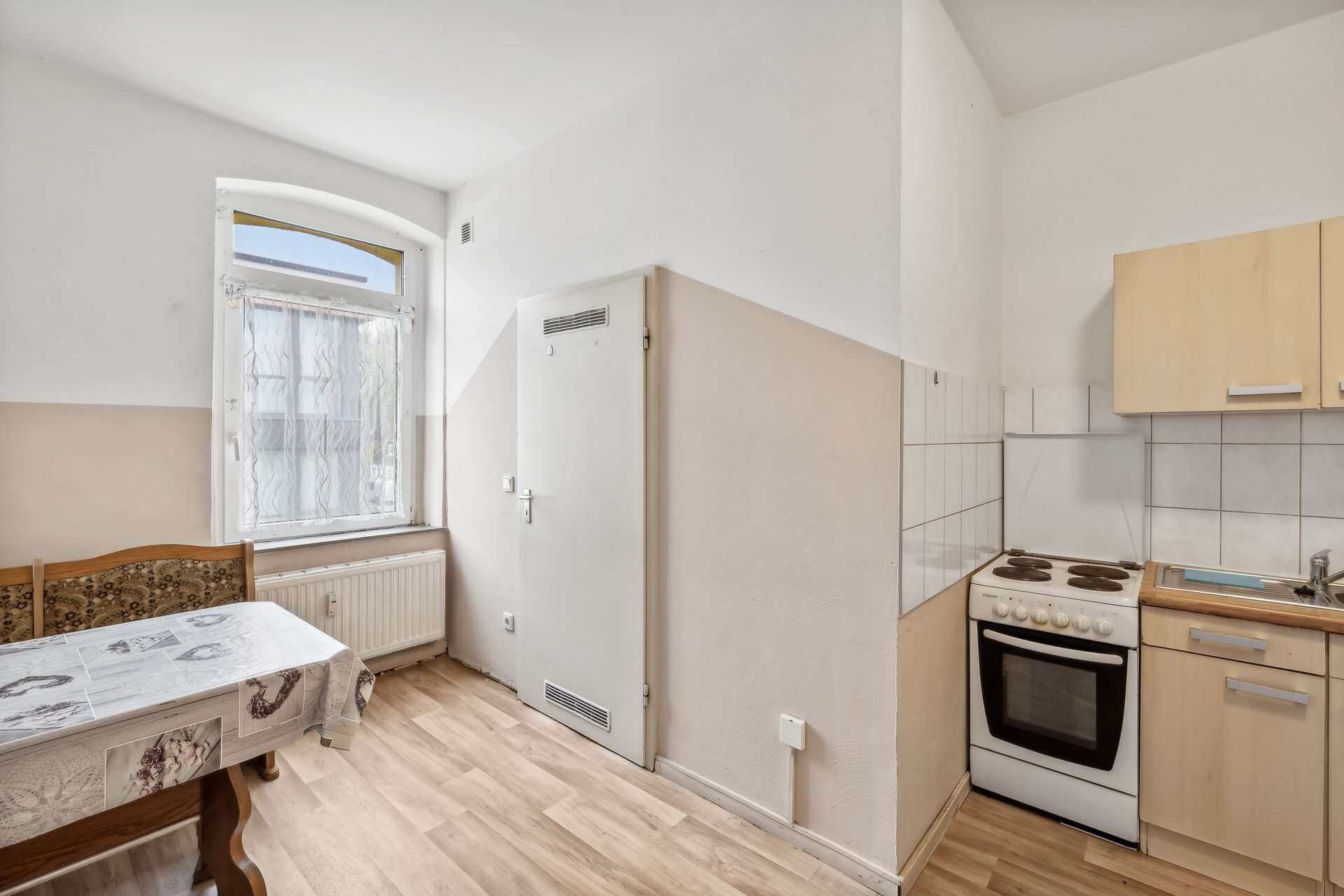 Freigezogenes Mehrfamilienhaus-Ensemble mit Entwicklungspotenzial und flexiblen Möglichkeiten in Bochum – Ansicht 14