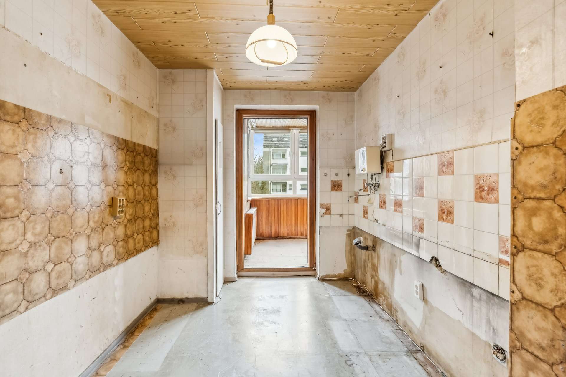 3,5-Zimmer-Wohnung mit zwei Balkonen und Aufzug – viel Potenzial zur individuellen Gestaltung in Recklinghausen – Ansicht 6