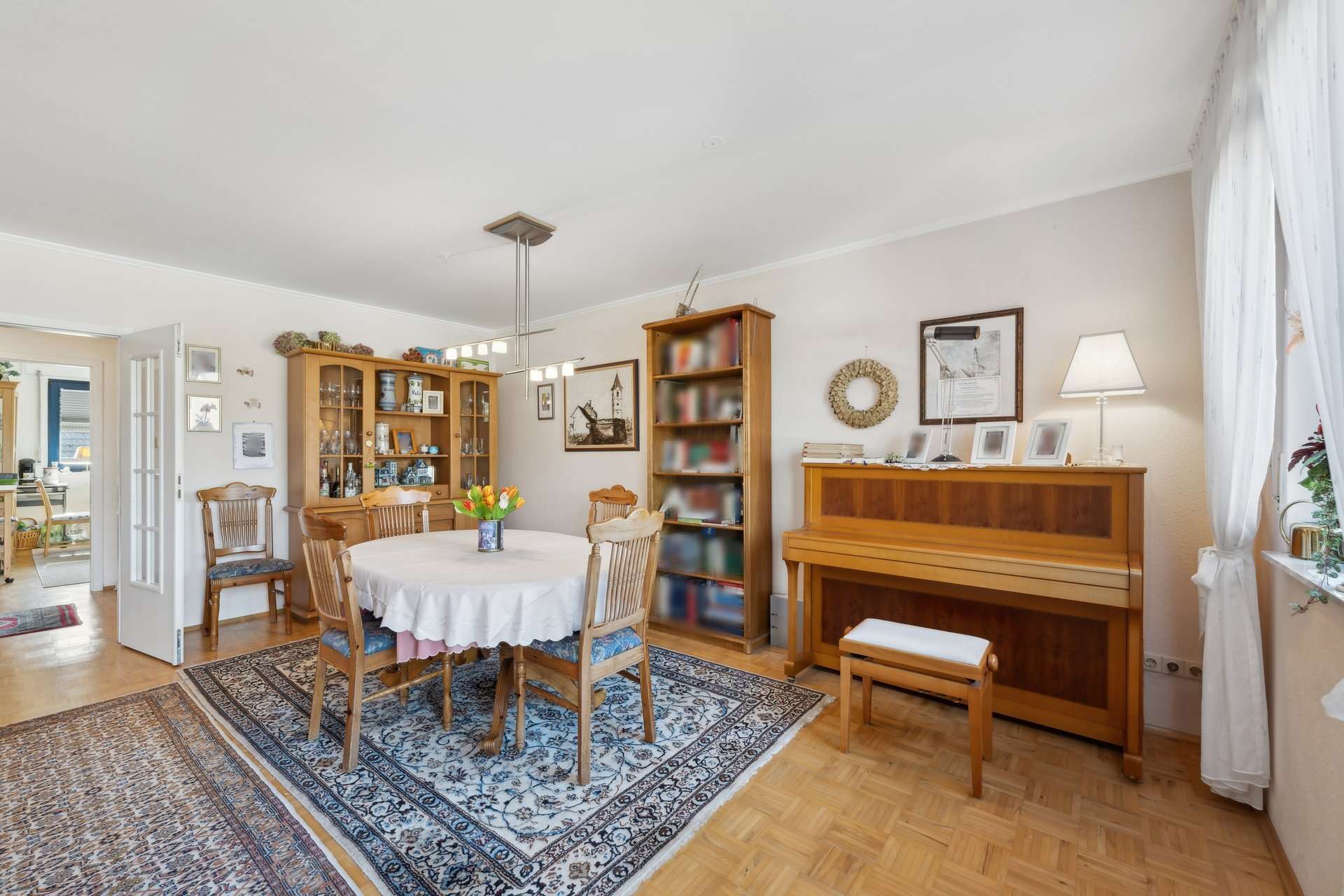 Große Maisonette-Wohnung mit Dachstudio & zwei Balkonen in Jüchen – Ansicht 4