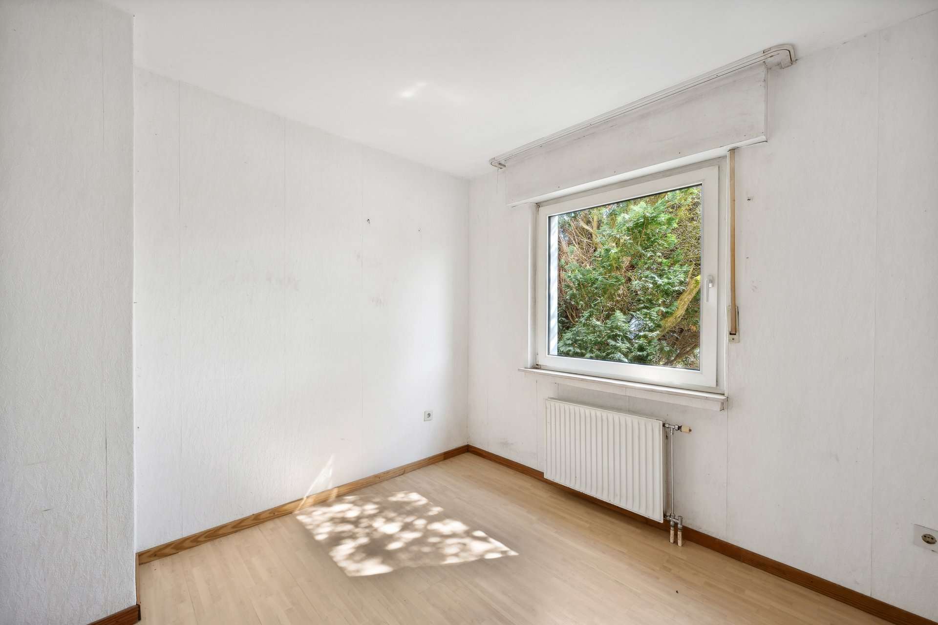 Geschmackvolle Doppelhaushälfte mit ca. 170 m² Gesamtfläche und idyllischem Garten in Top-Lage in Witten – Ansicht 6