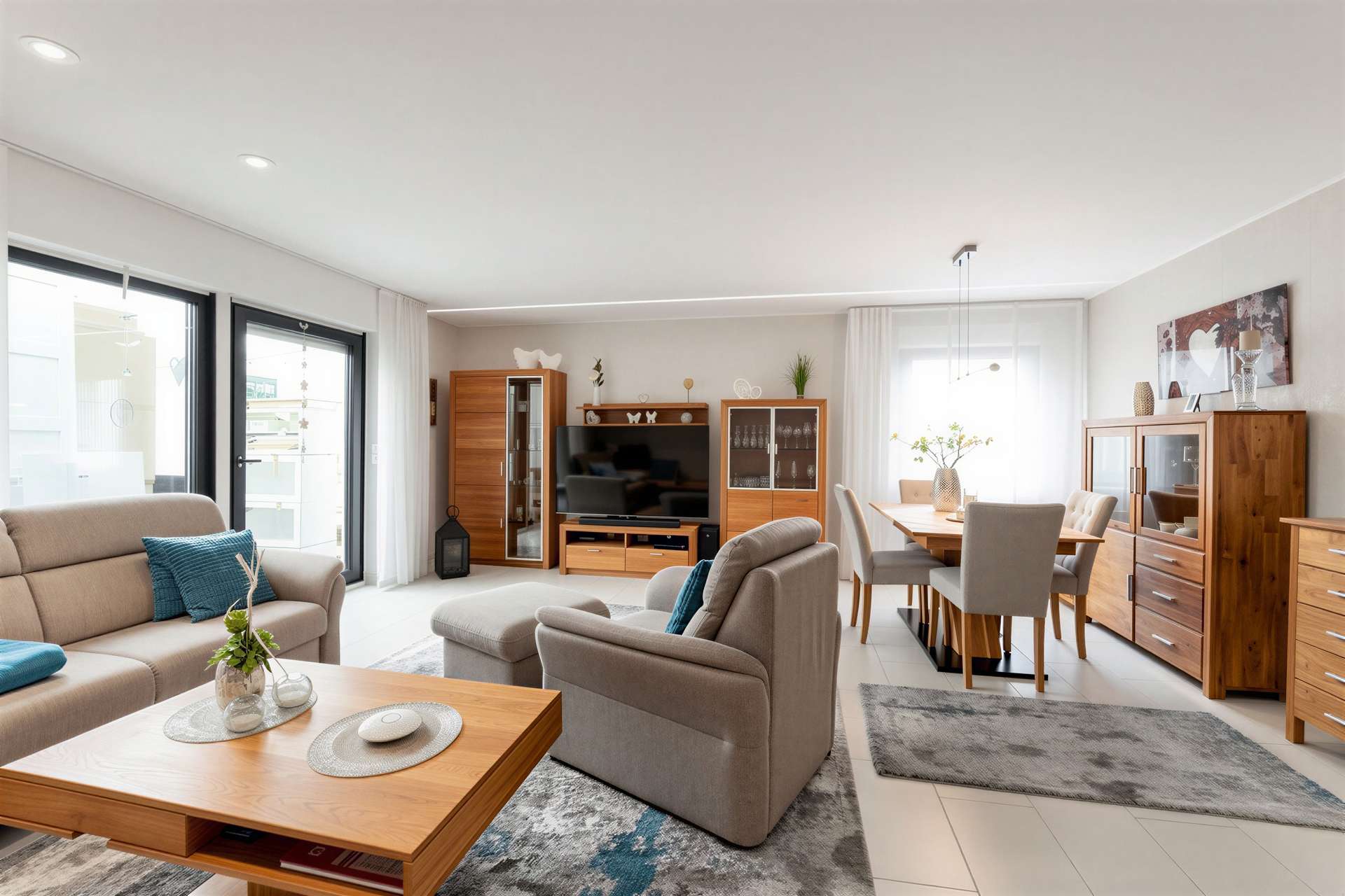 Modernisiertes Einfamilienhaus mit Wintergarten, PV-Anlage & Wallbox in ruhiger Lage von Datteln in Datteln – Ansicht 5