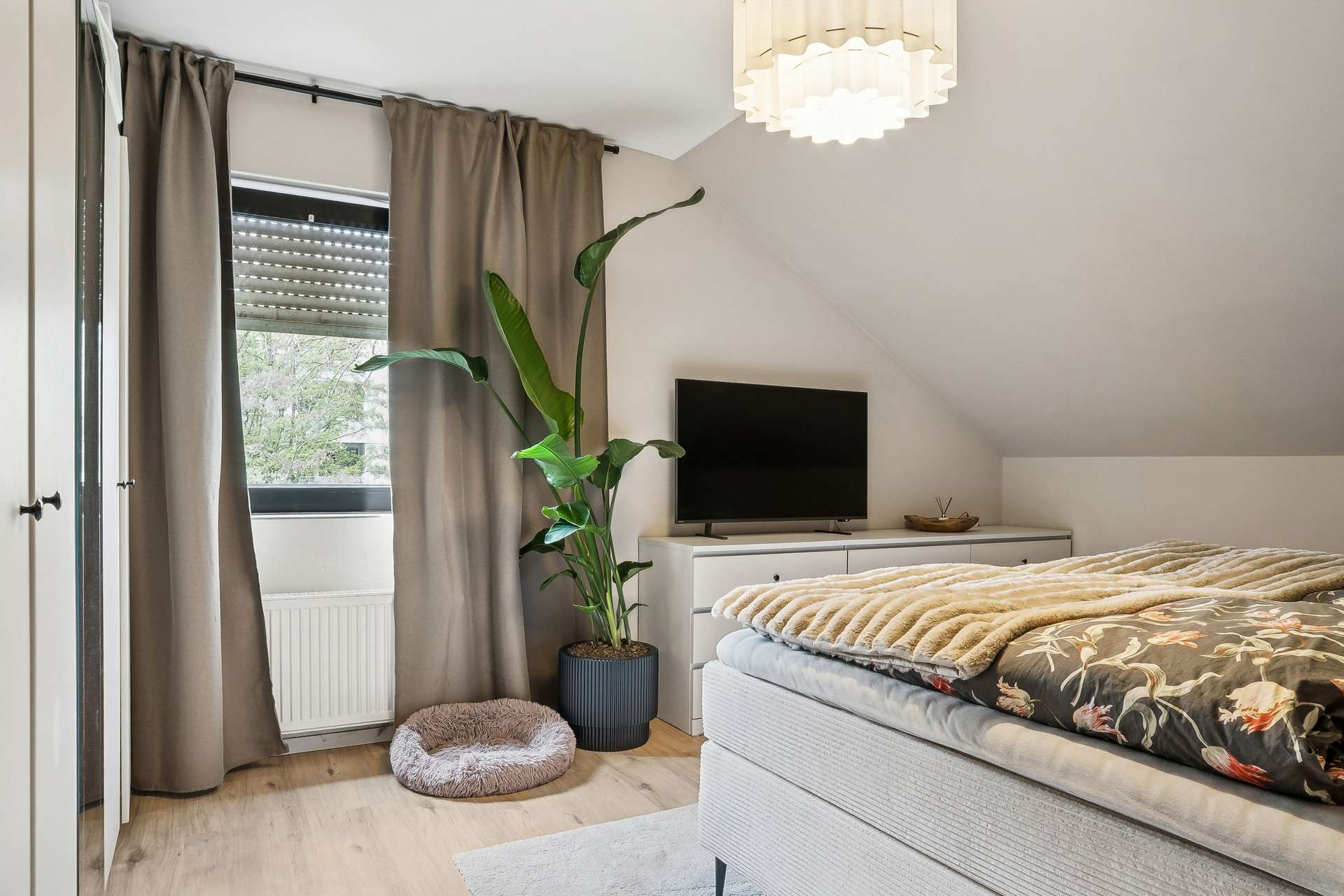 Zwei Einheiten unter einem Dach – charmantes Reihenhaus mit Garten in Dortmund-Aplerbeck in Dortmund – Ansicht 4