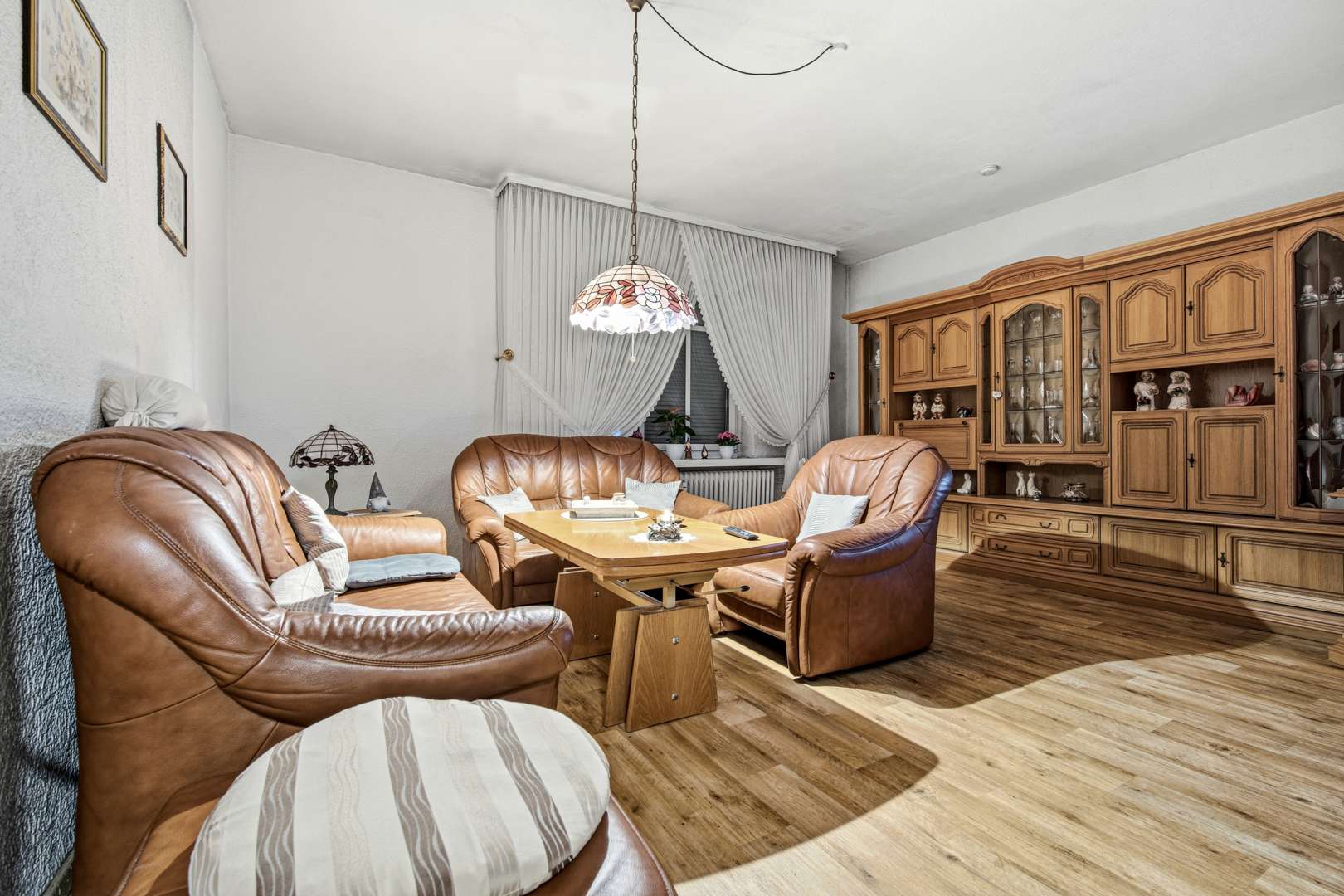 Sieben Wohneinheiten auf ca. 500 m² Wohnfläche – modernisiert, vermietet, ertragsstark in Witten – Ansicht 5