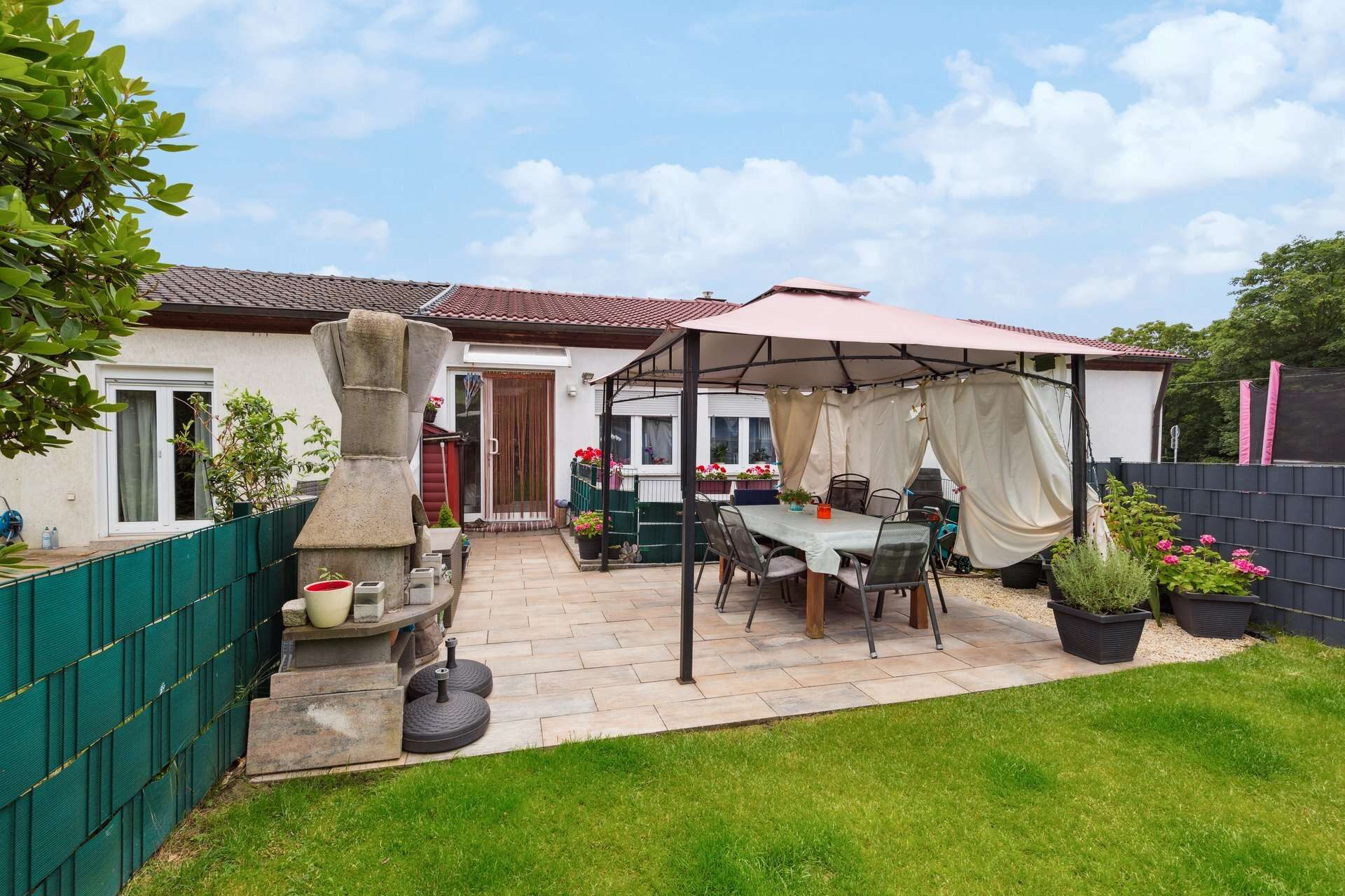 Großzügiger Bungalow mit Einliegerwohnung und Garten – Ihr perfektes Zuhause in Bochum – Ansicht 19