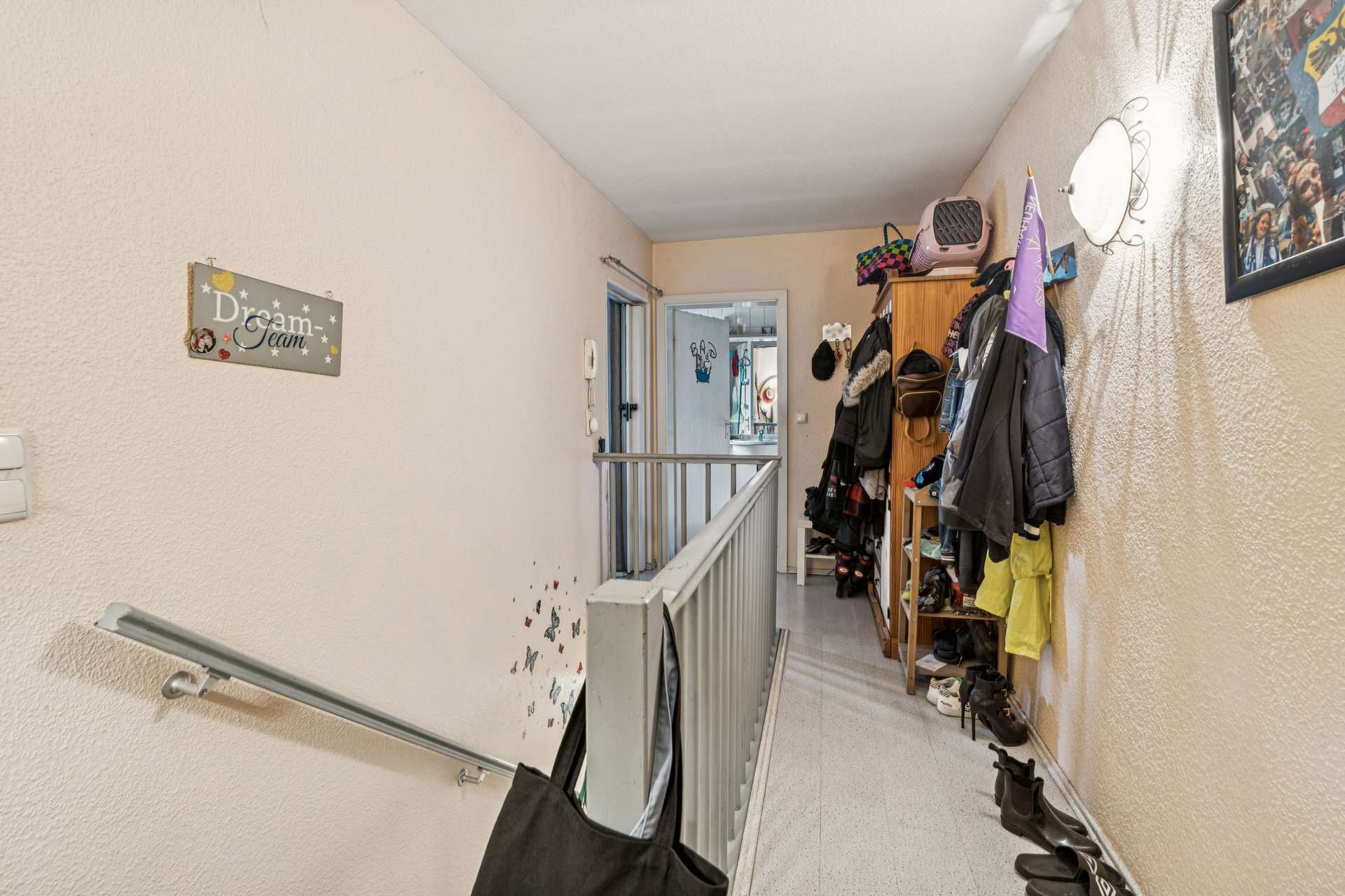 Großzügiges Zweifamilienhaus mit Garten in Duisburg Neumühl in Duisburg – Ansicht 13