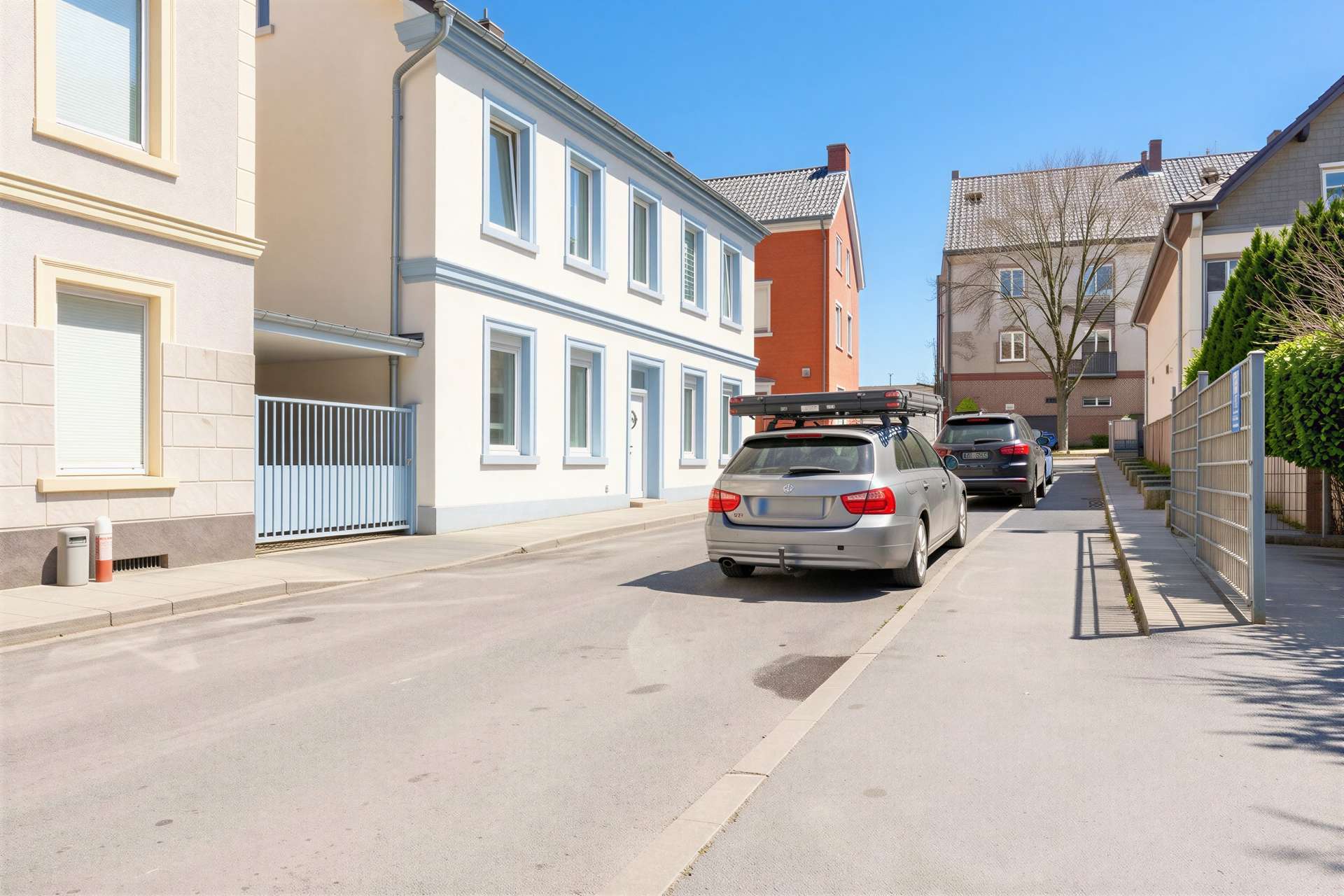 Zweifamilienhaus in Dortmund – laufende Mieteinnahmen und freie Erdgeschosswohnung mit Potenzial in Dortmund – Ansicht 14